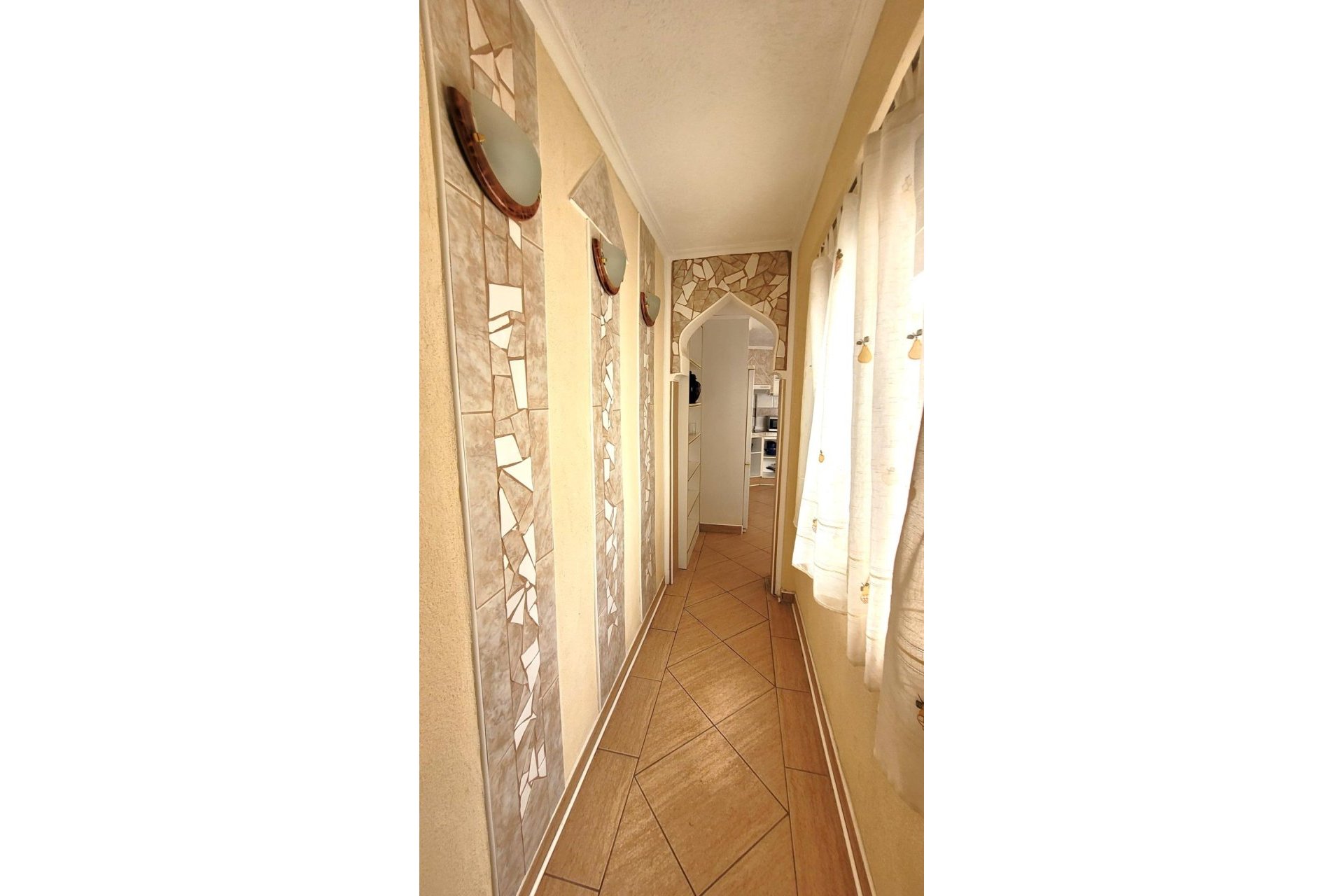 Resale - Apartamento - Torrevieja - Playa del Cura