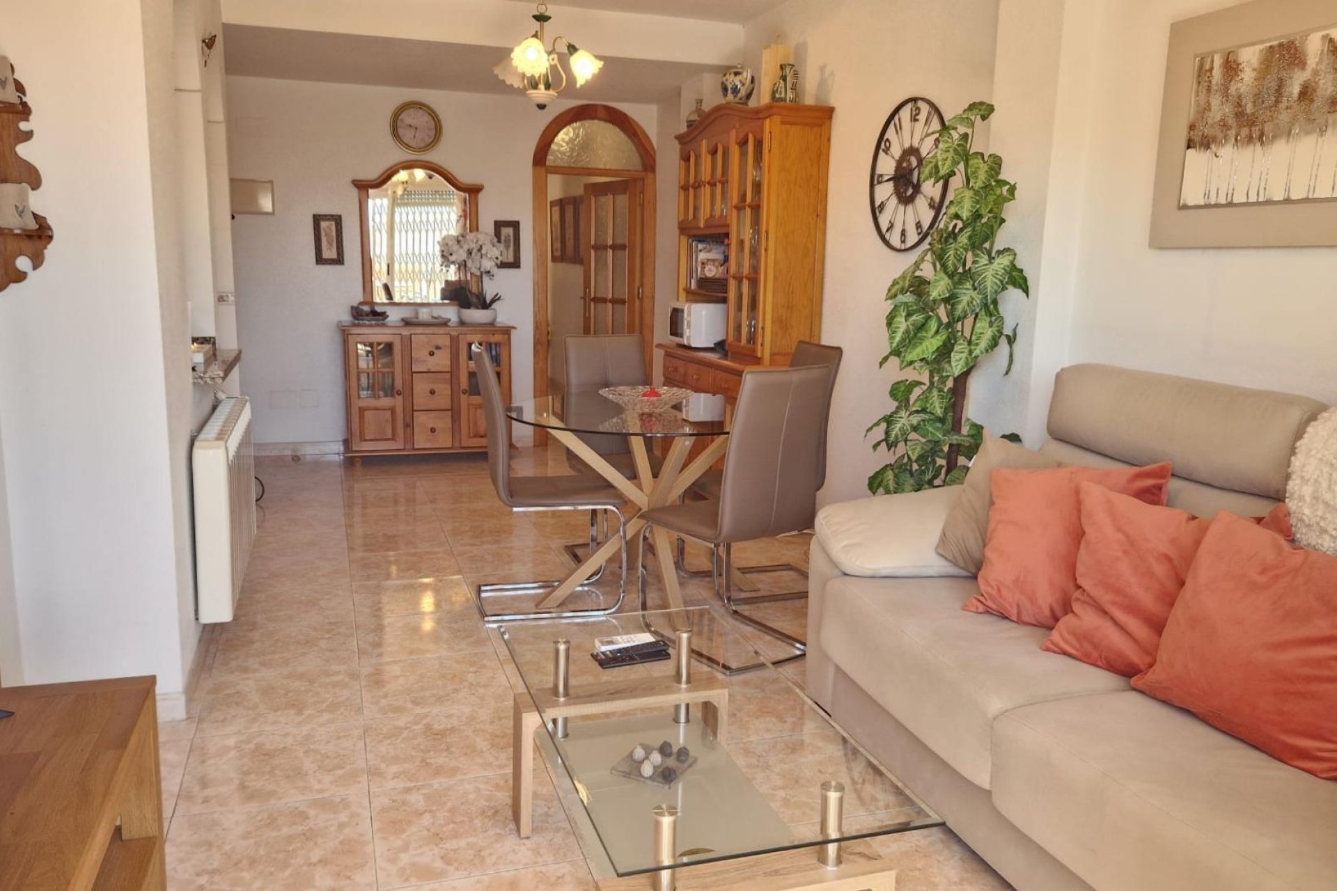 Resale - Apartamento - Torrevieja - Playa del Cura