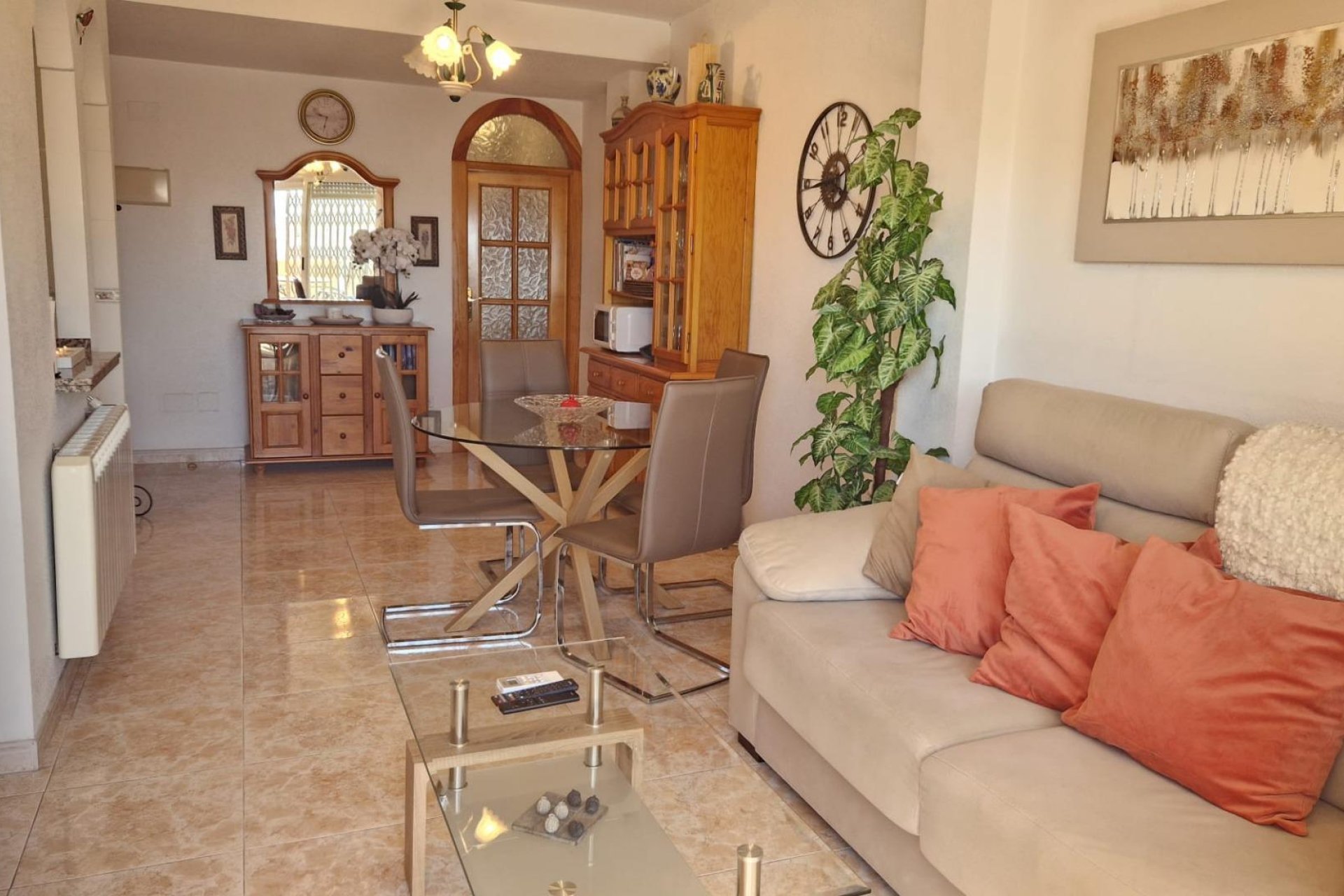 Resale - Apartamento - Torrevieja - Playa del Cura