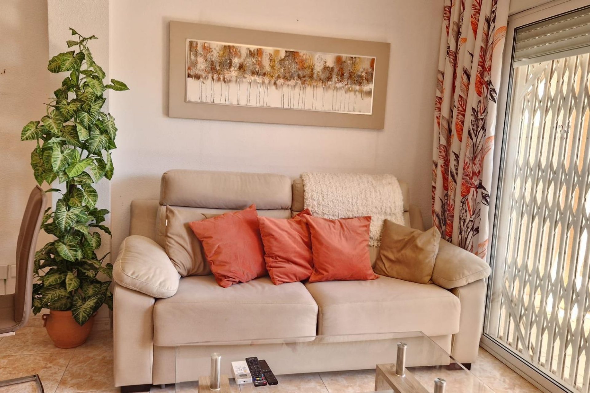 Resale - Apartamento - Torrevieja - Playa del Cura