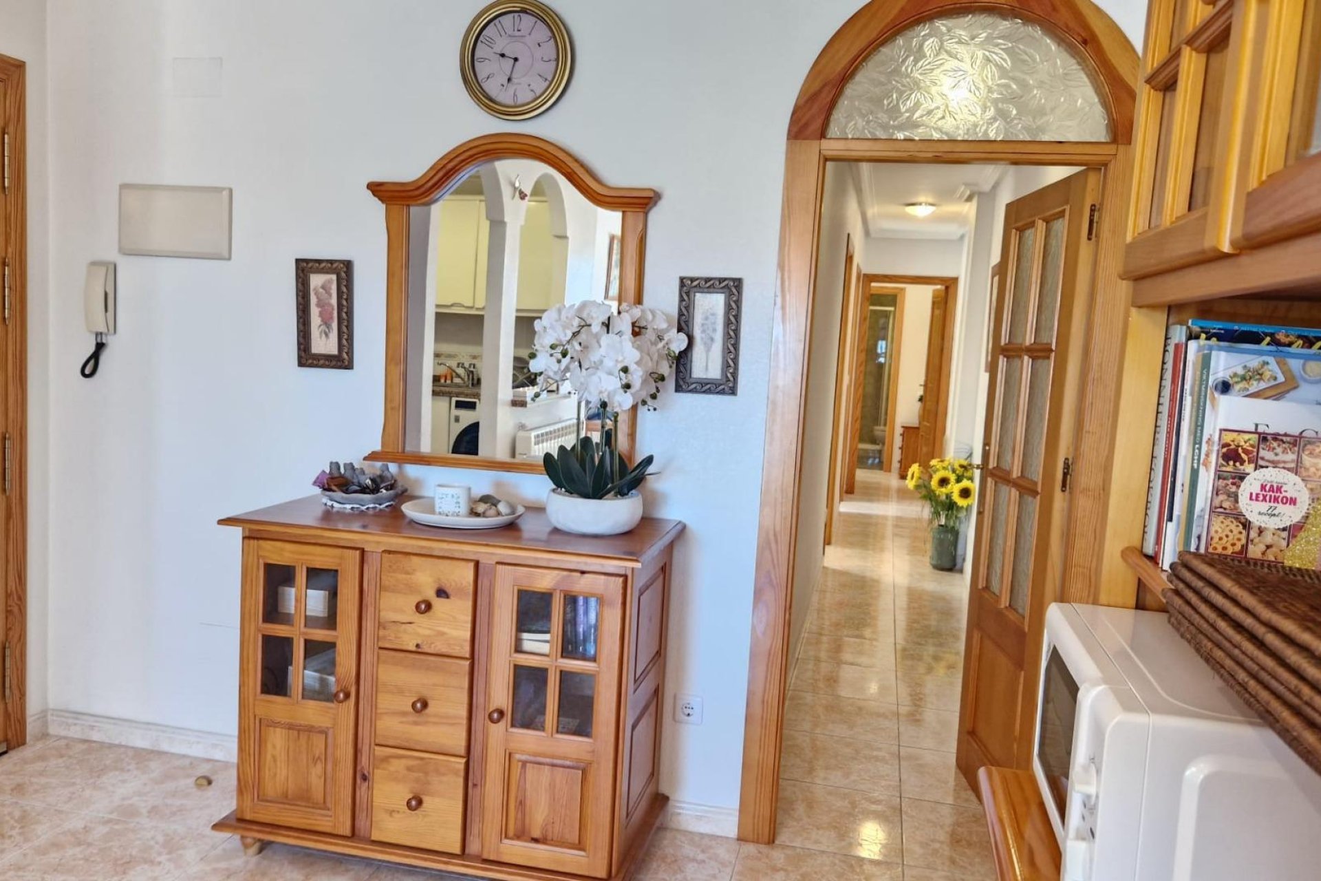 Resale - Apartamento - Torrevieja - Playa del Cura