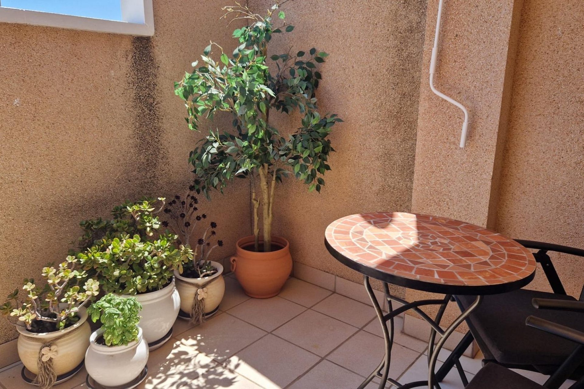 Resale - Apartamento - Torrevieja - Playa del Cura