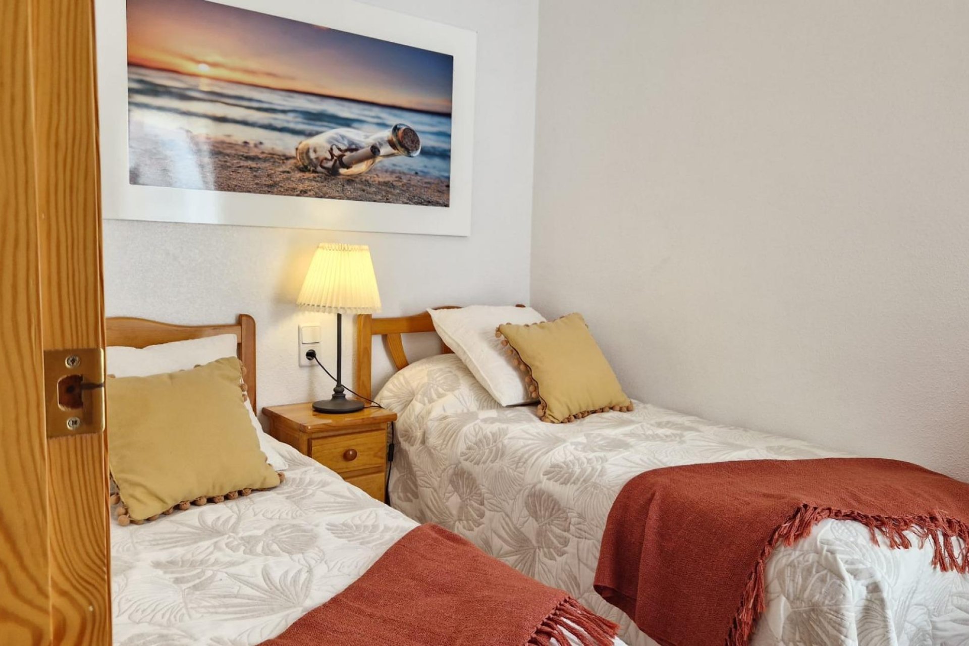 Resale - Apartamento - Torrevieja - Playa del Cura