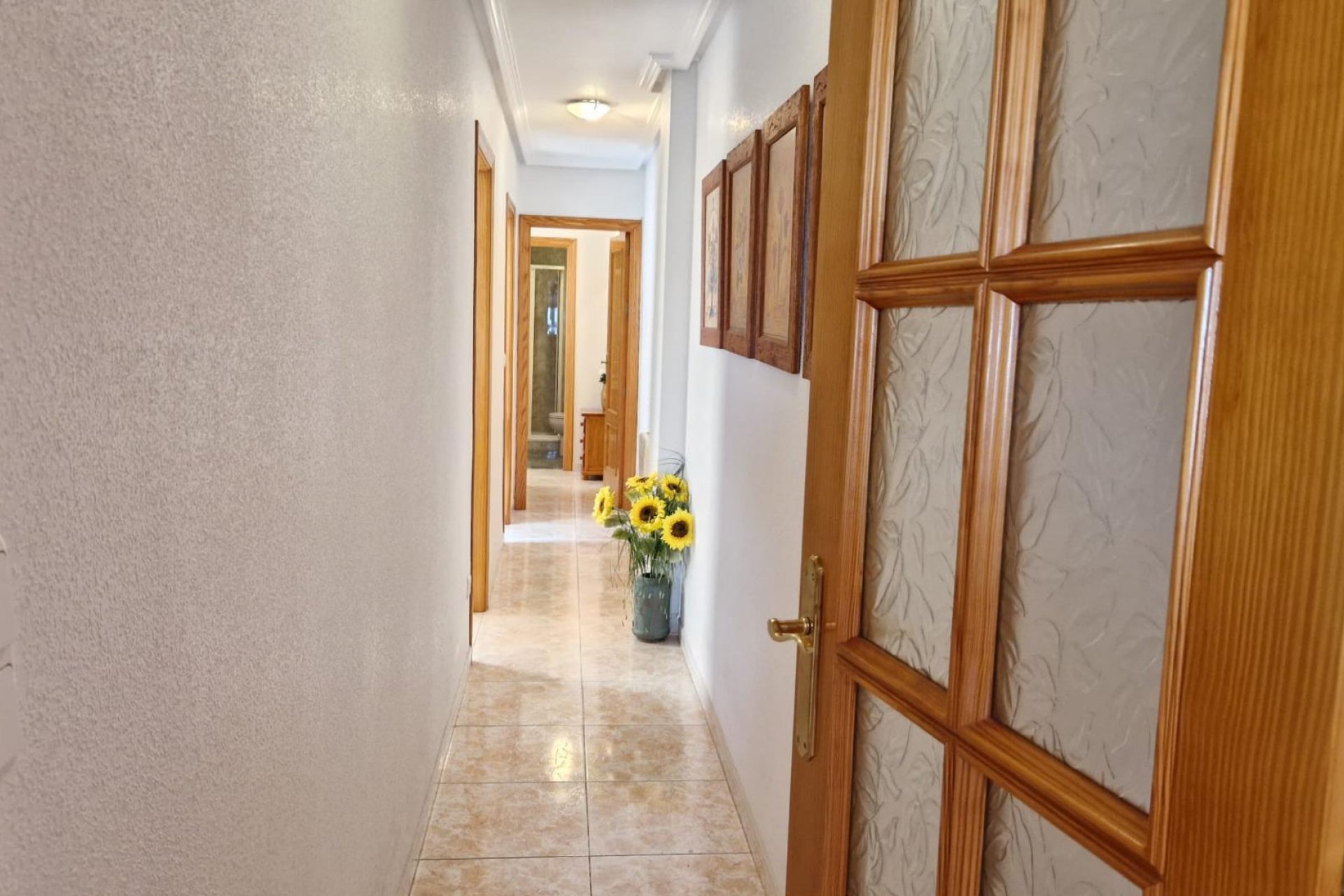 Resale - Apartamento - Torrevieja - Playa del Cura