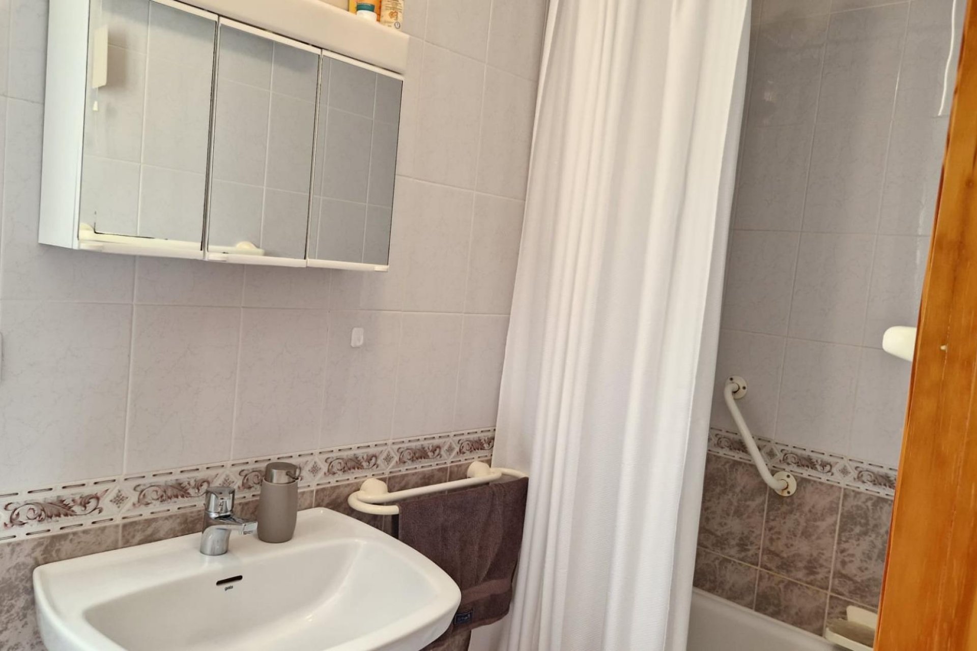 Resale - Apartamento - Torrevieja - Playa del Cura