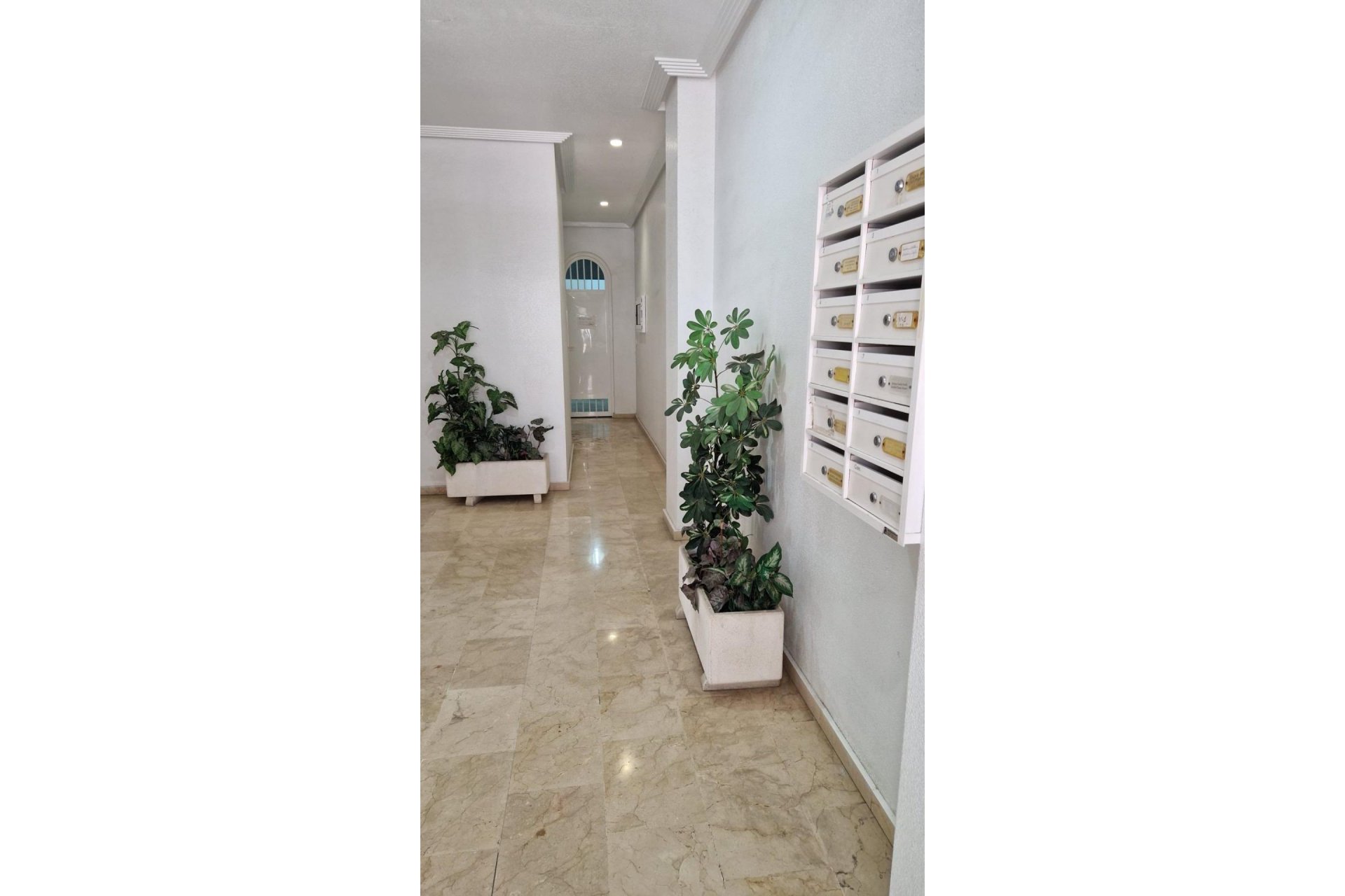 Resale - Apartamento - Torrevieja - Playa del Cura