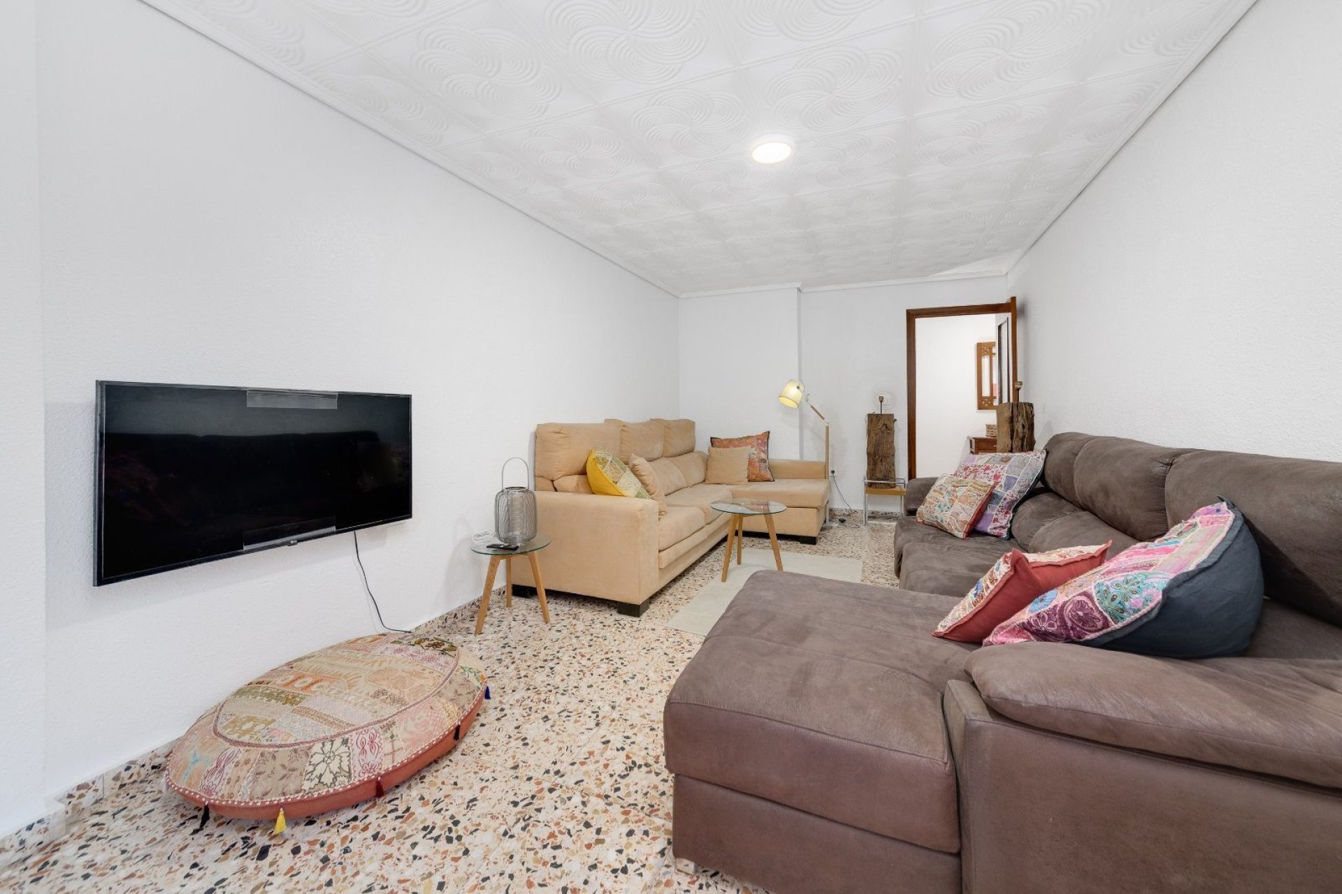 Resale - Apartamento - Torrevieja - Playa del Cura