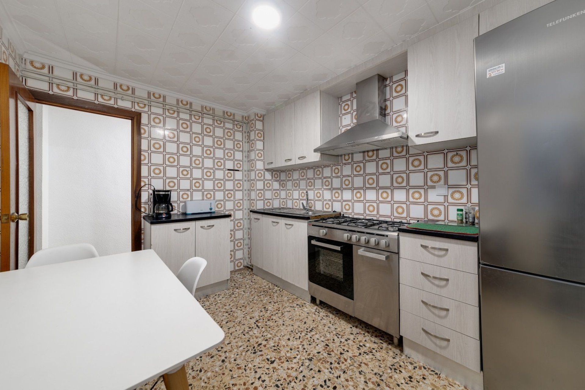 Resale - Apartamento - Torrevieja - Playa del Cura