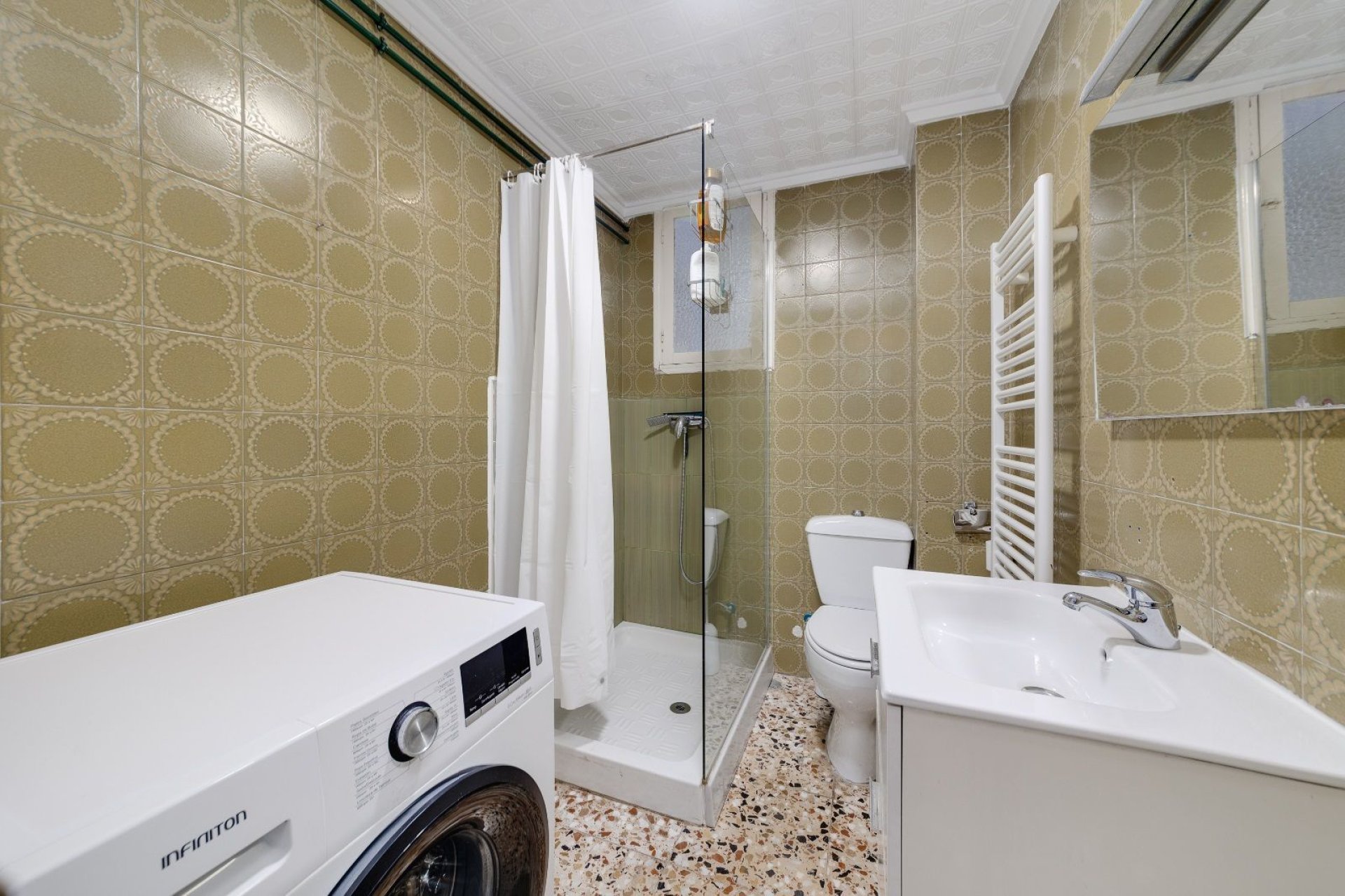 Resale - Apartamento - Torrevieja - Playa del Cura