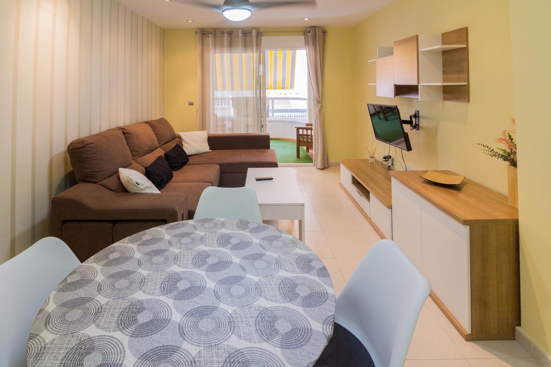 Resale - Apartamento - Torrevieja - Playa del Cura