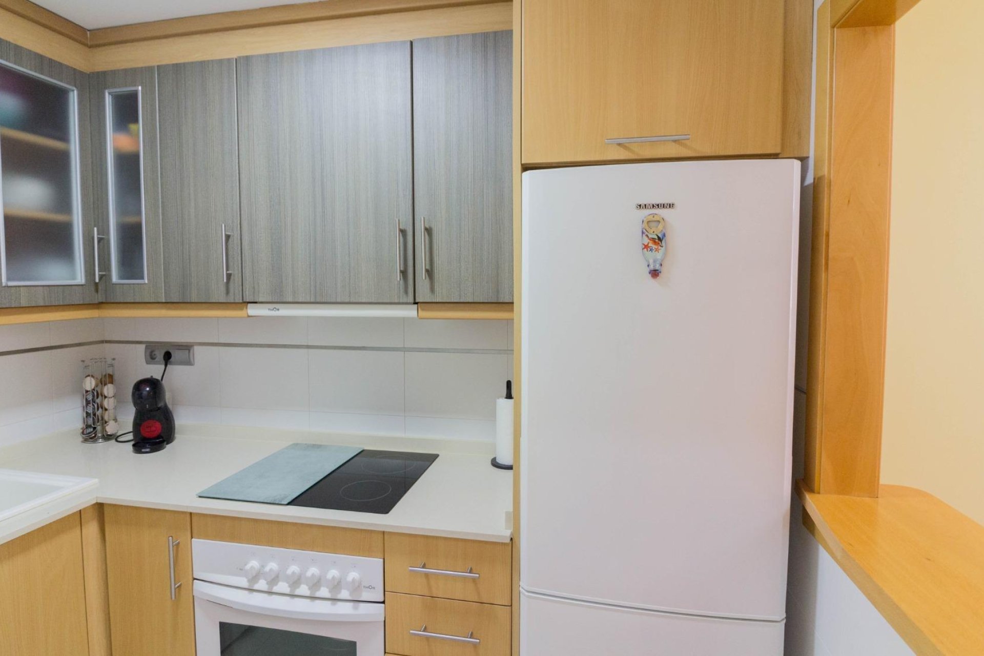 Resale - Apartamento - Torrevieja - Playa del Cura