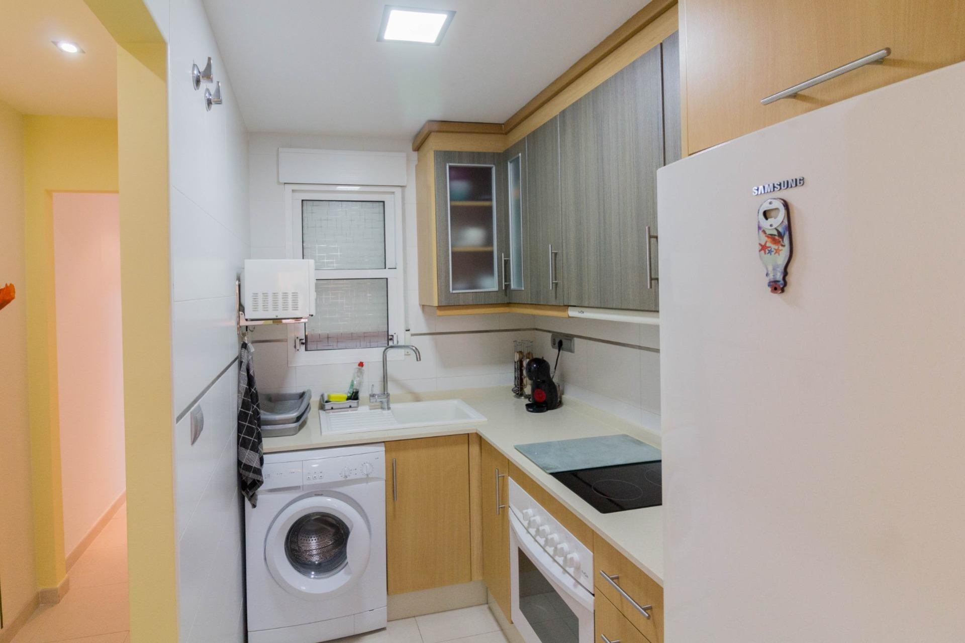 Resale - Apartamento - Torrevieja - Playa del Cura