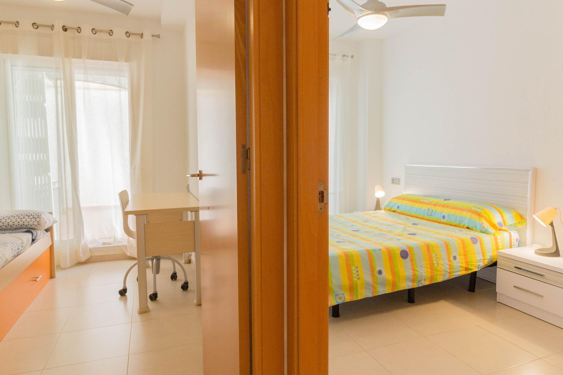 Resale - Apartamento - Torrevieja - Playa del Cura