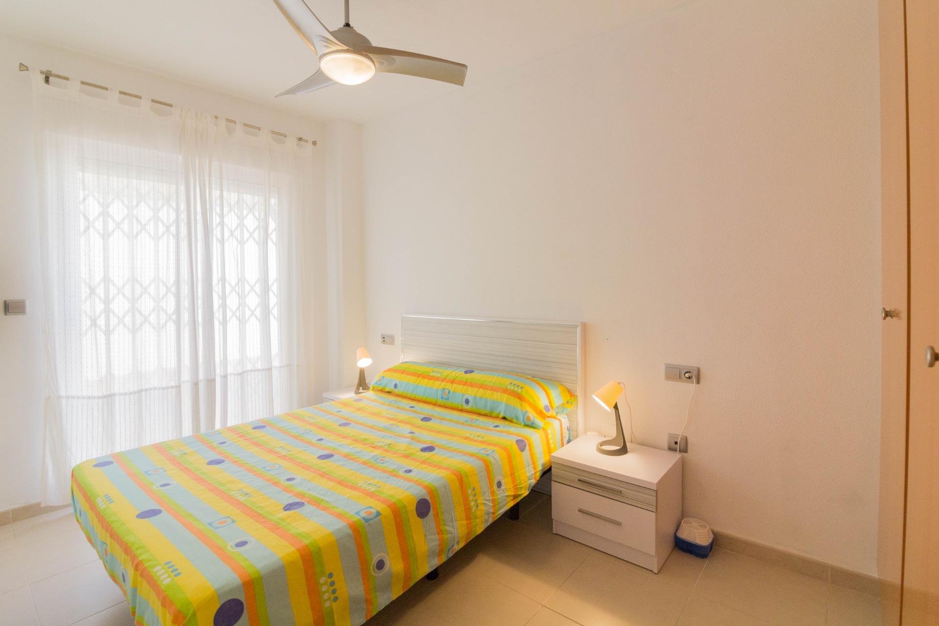 Resale - Apartamento - Torrevieja - Playa del Cura