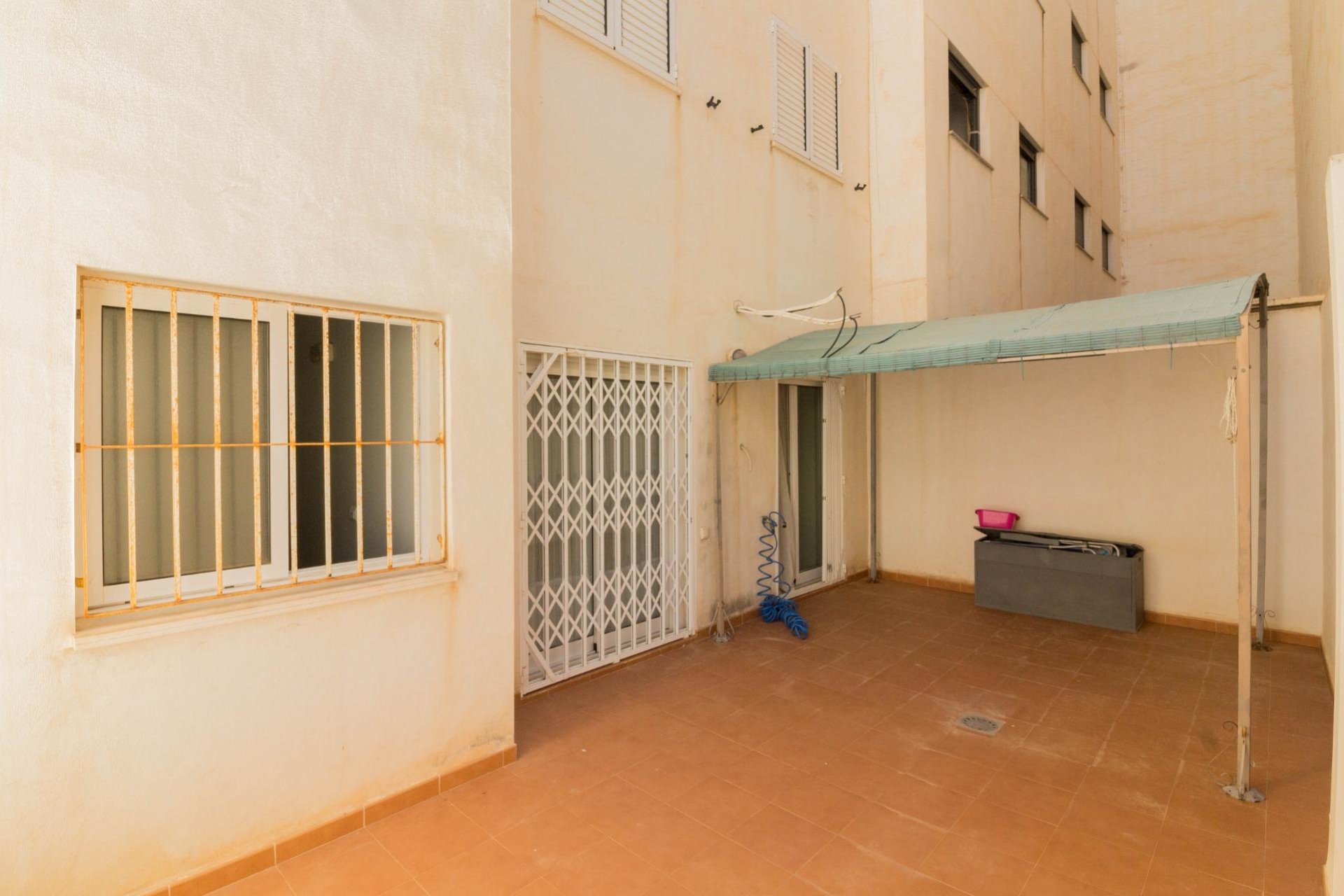 Resale - Apartamento - Torrevieja - Playa del Cura