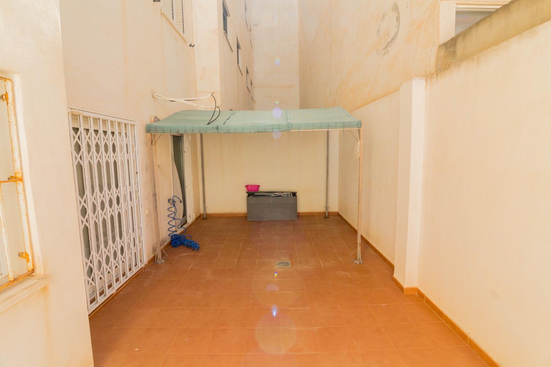 Resale - Apartamento - Torrevieja - Playa del Cura