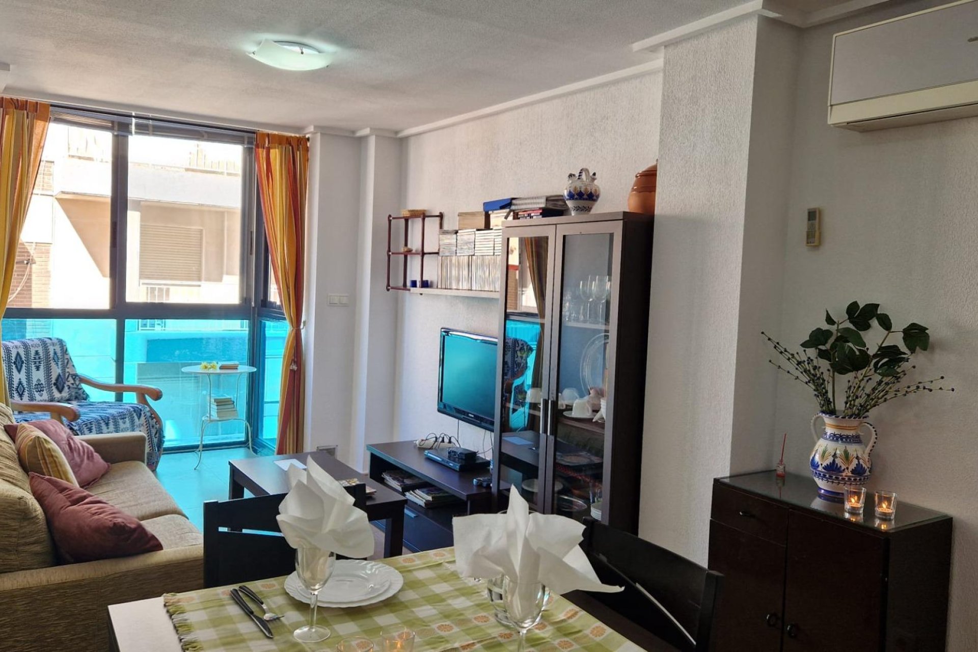 Resale - Apartamento - Torrevieja - Playa del Cura