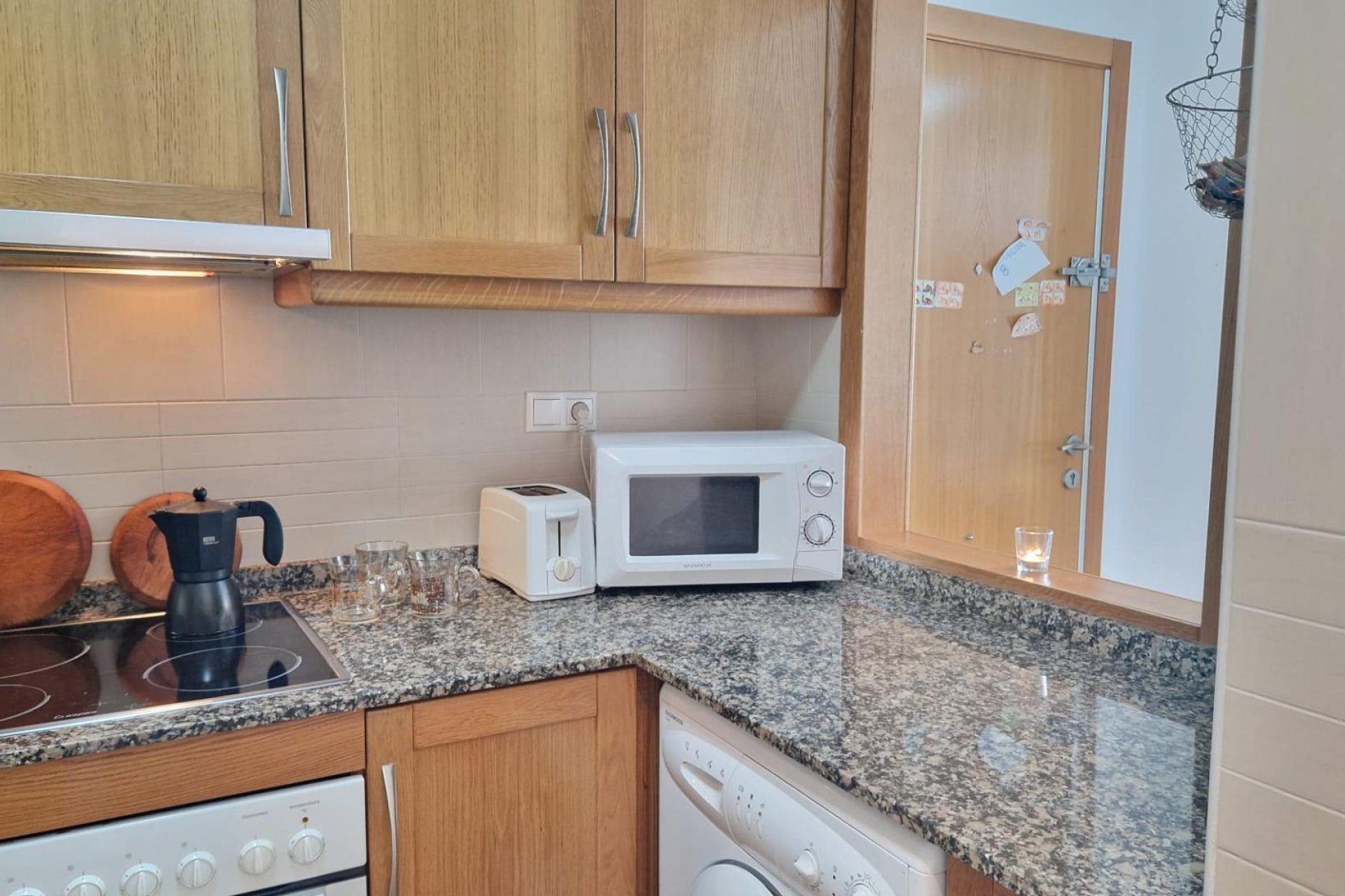 Resale - Apartamento - Torrevieja - Playa del Cura