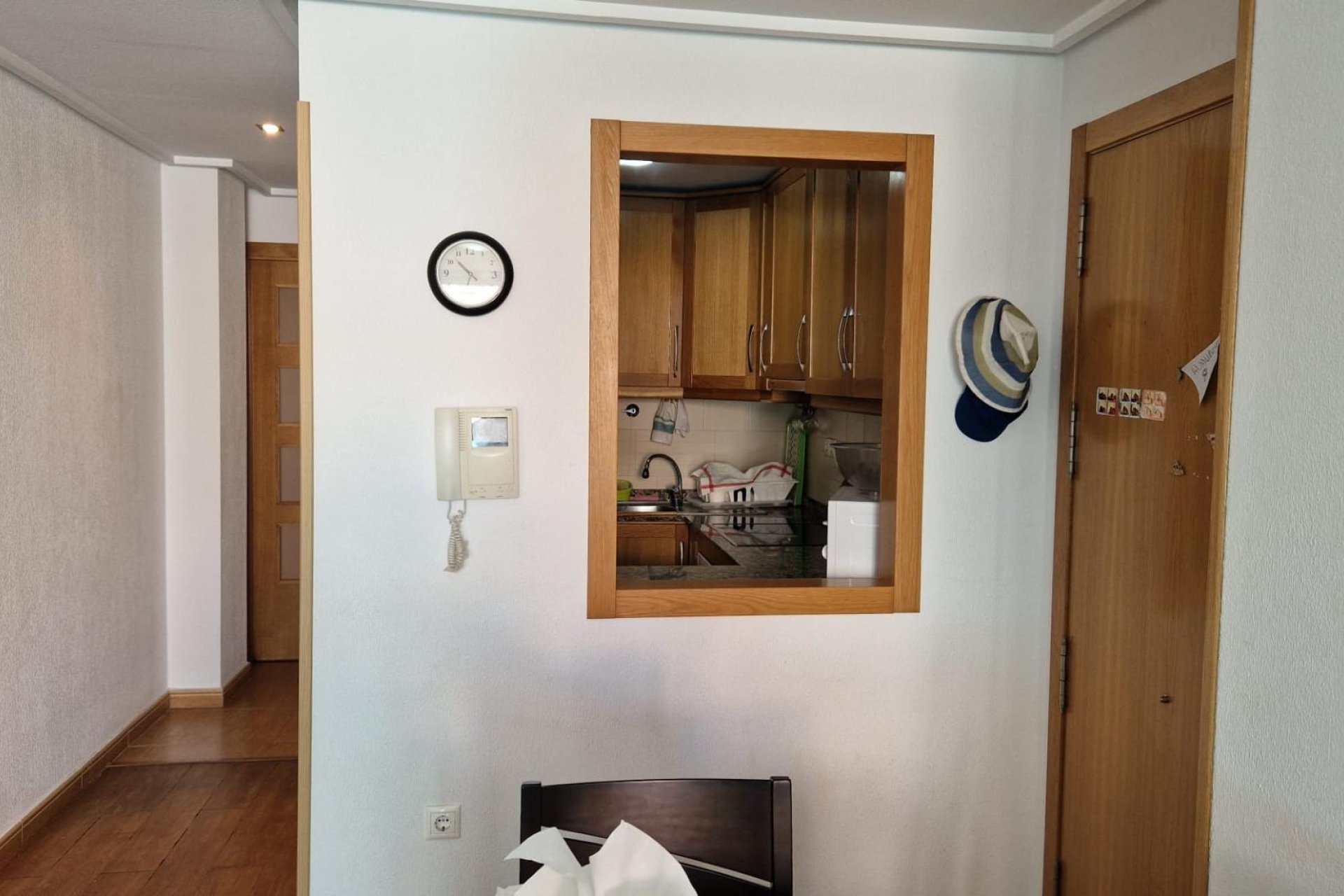 Resale - Apartamento - Torrevieja - Playa del Cura