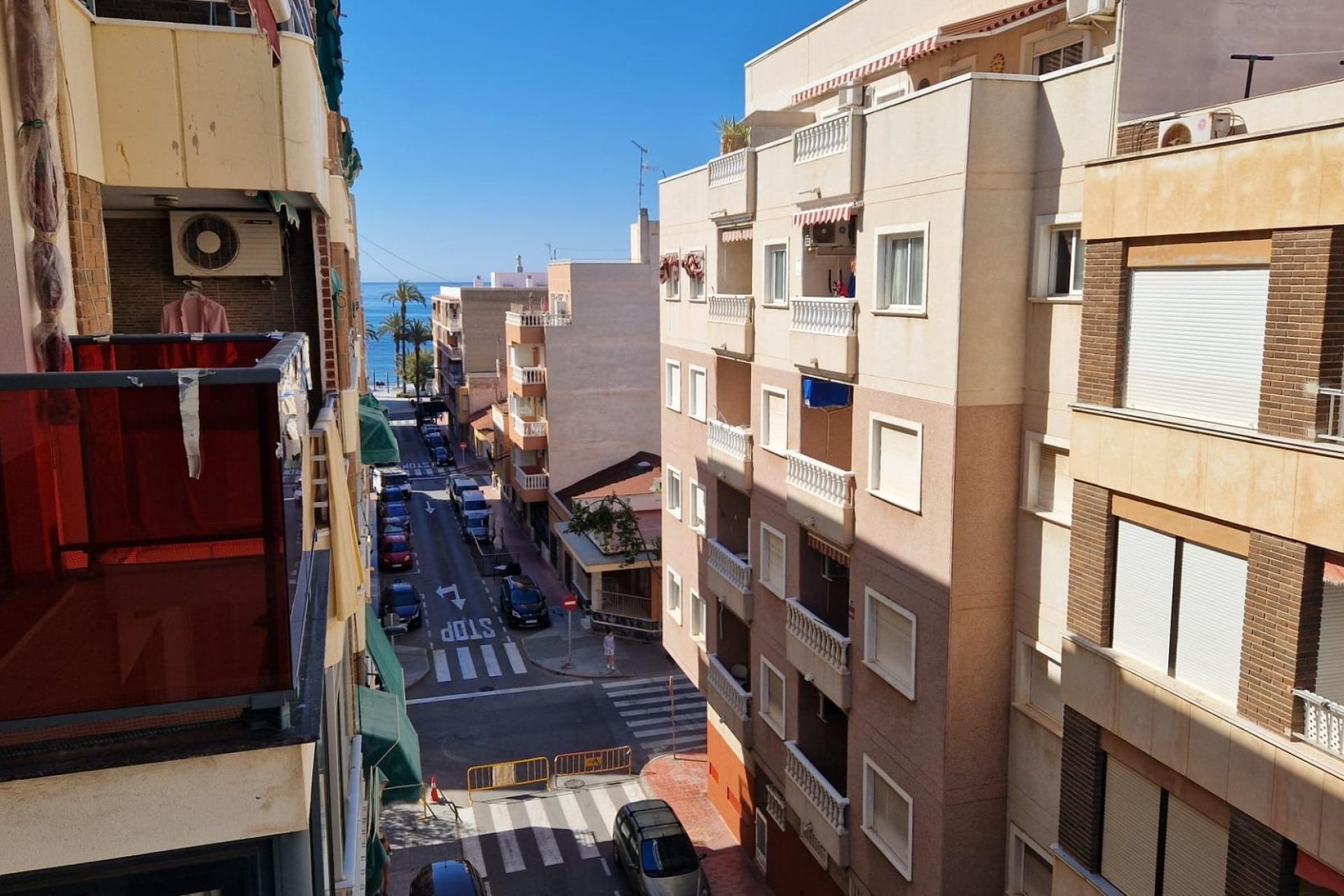 Resale - Apartamento - Torrevieja - Playa del Cura