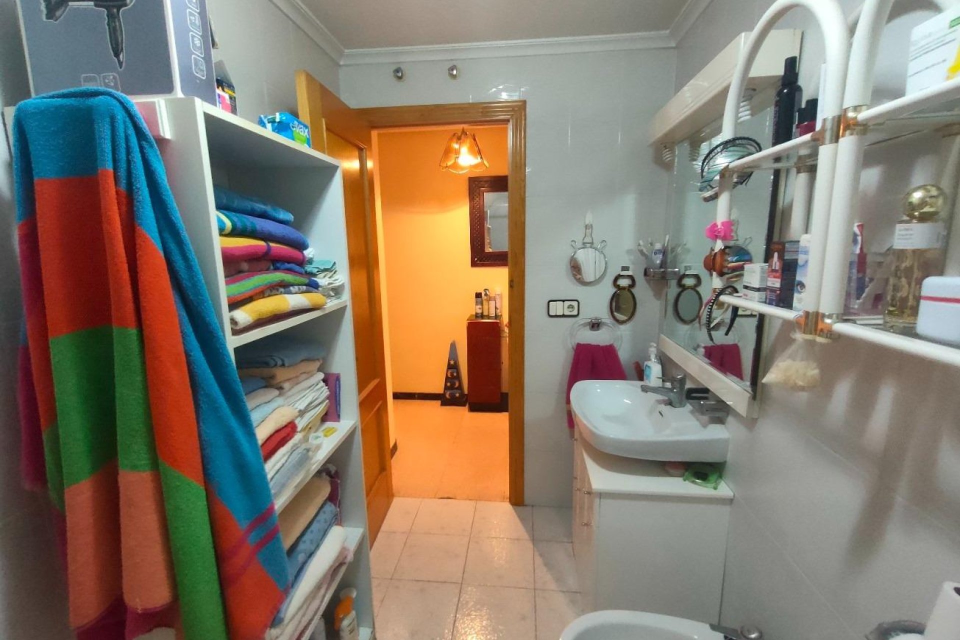 Resale - Apartamento - Torrevieja - Playa del Cura