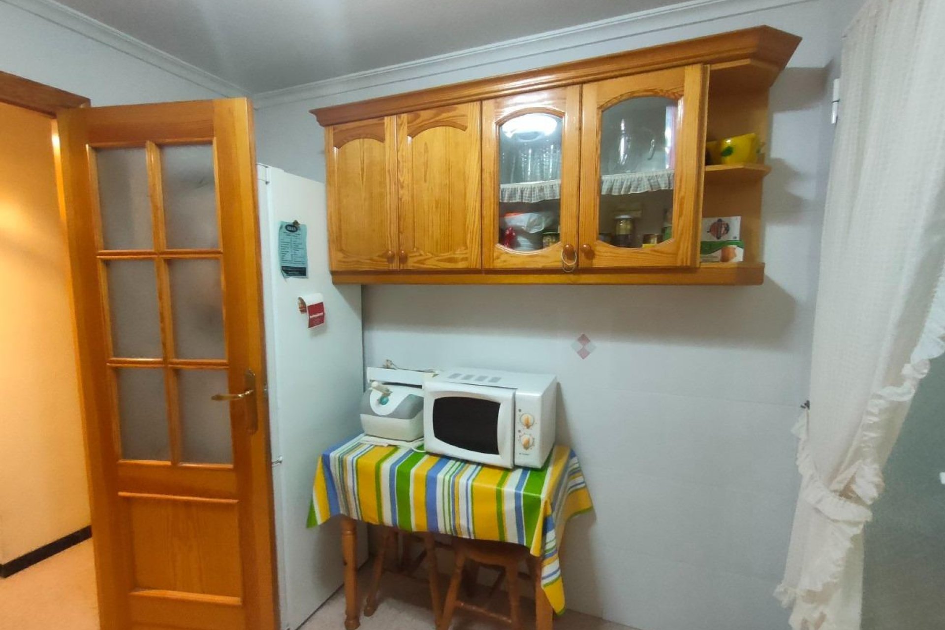 Resale - Apartamento - Torrevieja - Playa del Cura