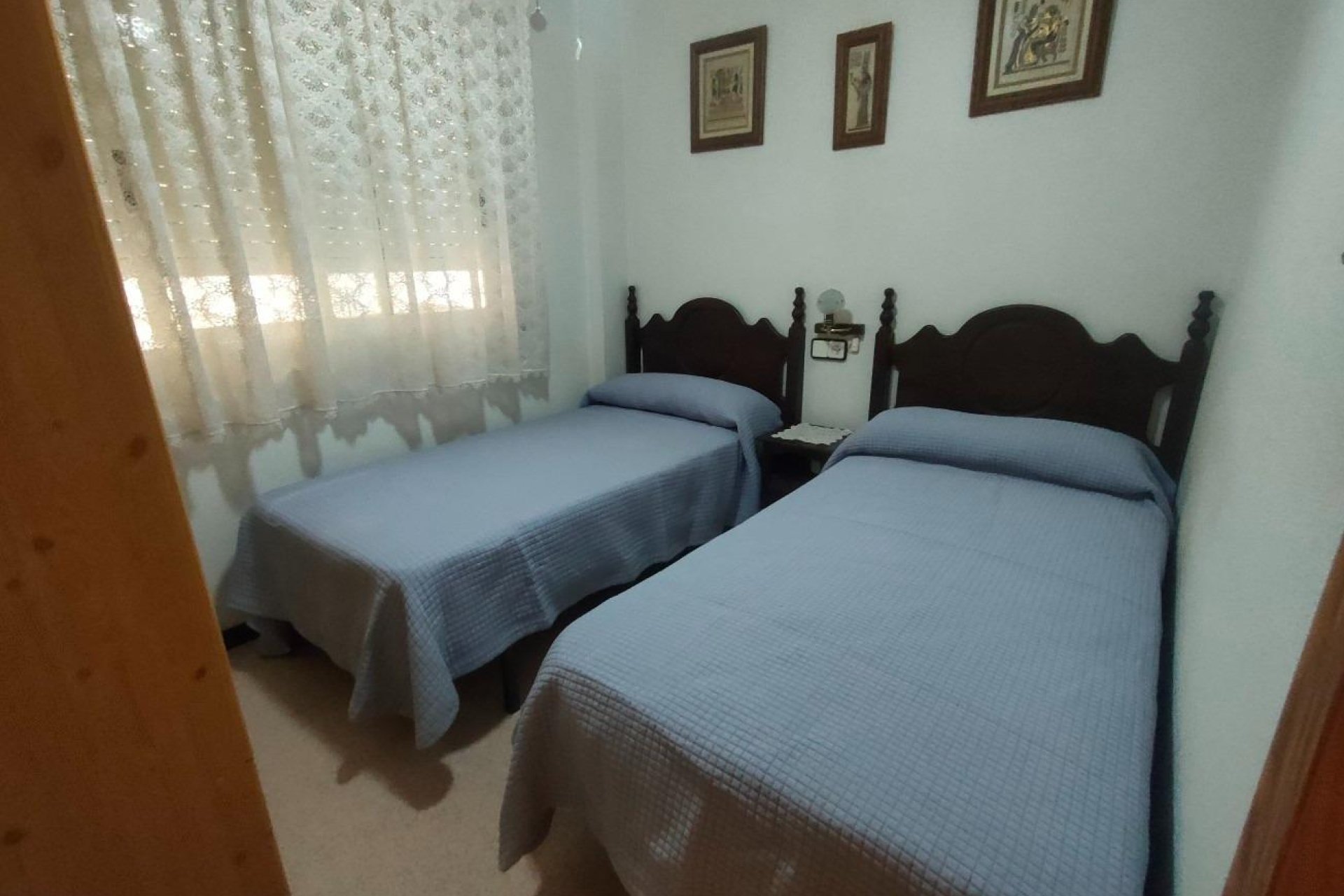 Resale - Apartamento - Torrevieja - Playa del Cura