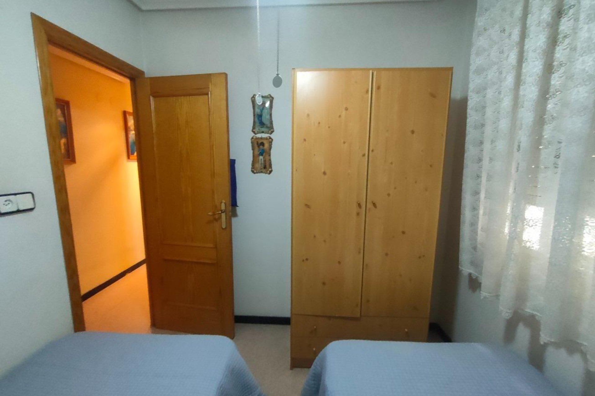 Resale - Apartamento - Torrevieja - Playa del Cura