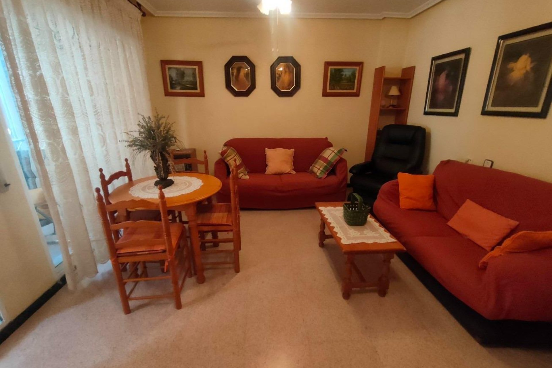 Resale - Apartamento - Torrevieja - Playa del Cura