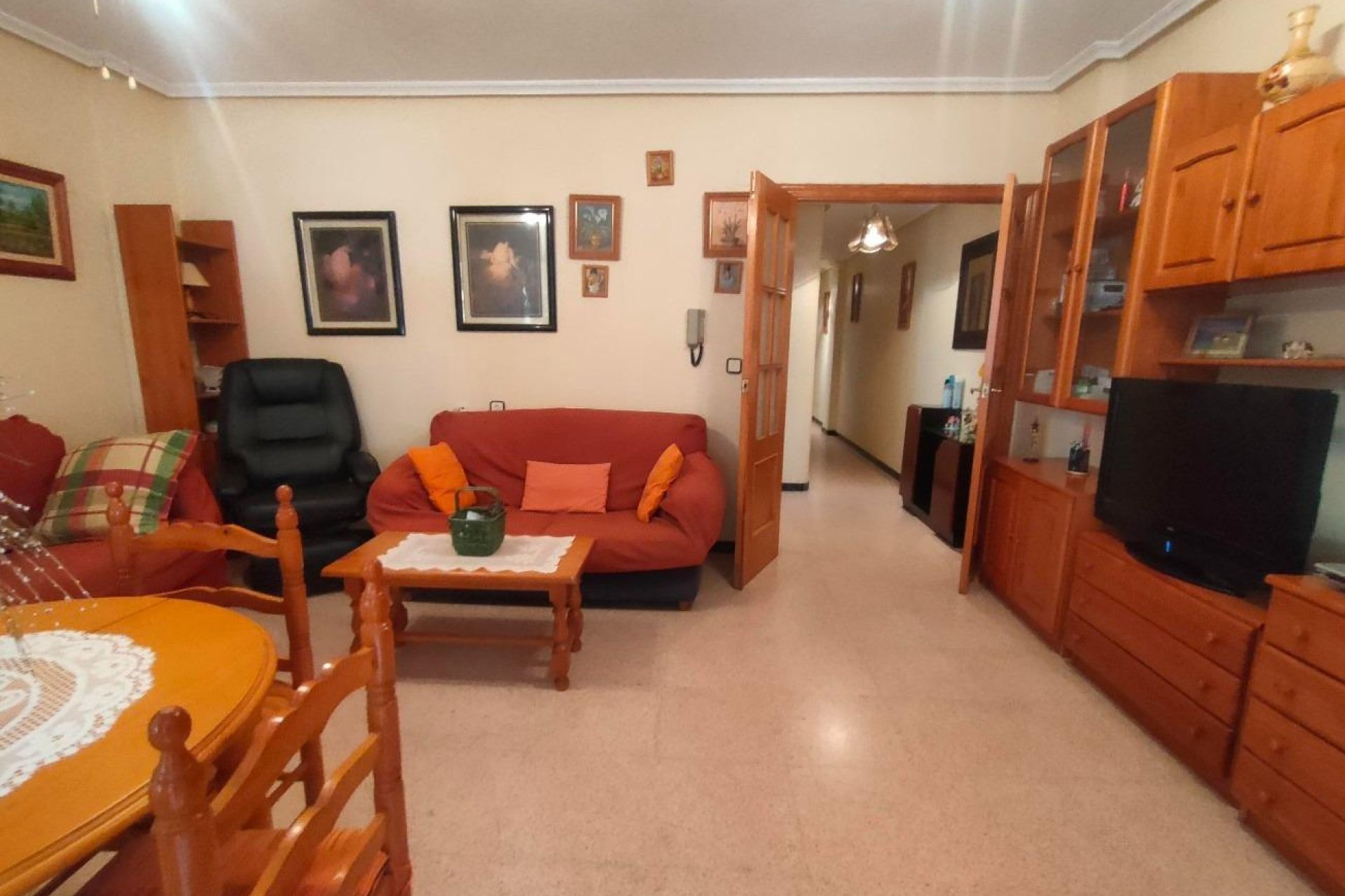 Resale - Apartamento - Torrevieja - Playa del Cura