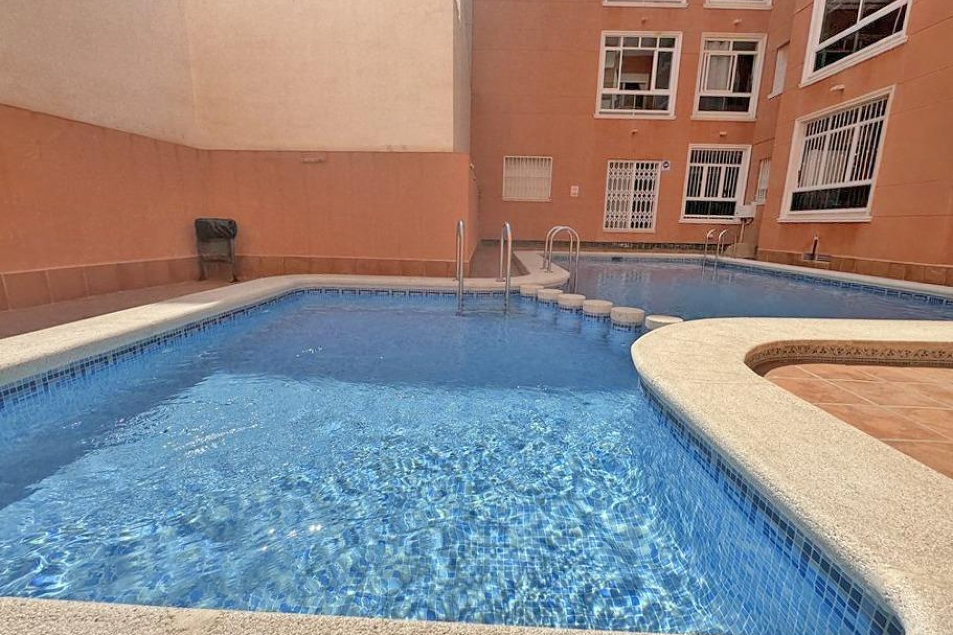 Resale - Apartamento - Torrevieja - Playa del Cura