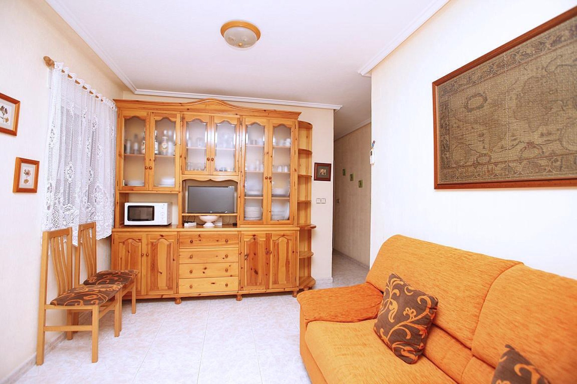 Resale - Apartamento - Torrevieja - Playa del Cura