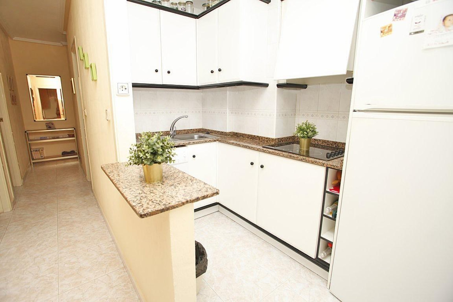 Resale - Apartamento - Torrevieja - Playa del Cura