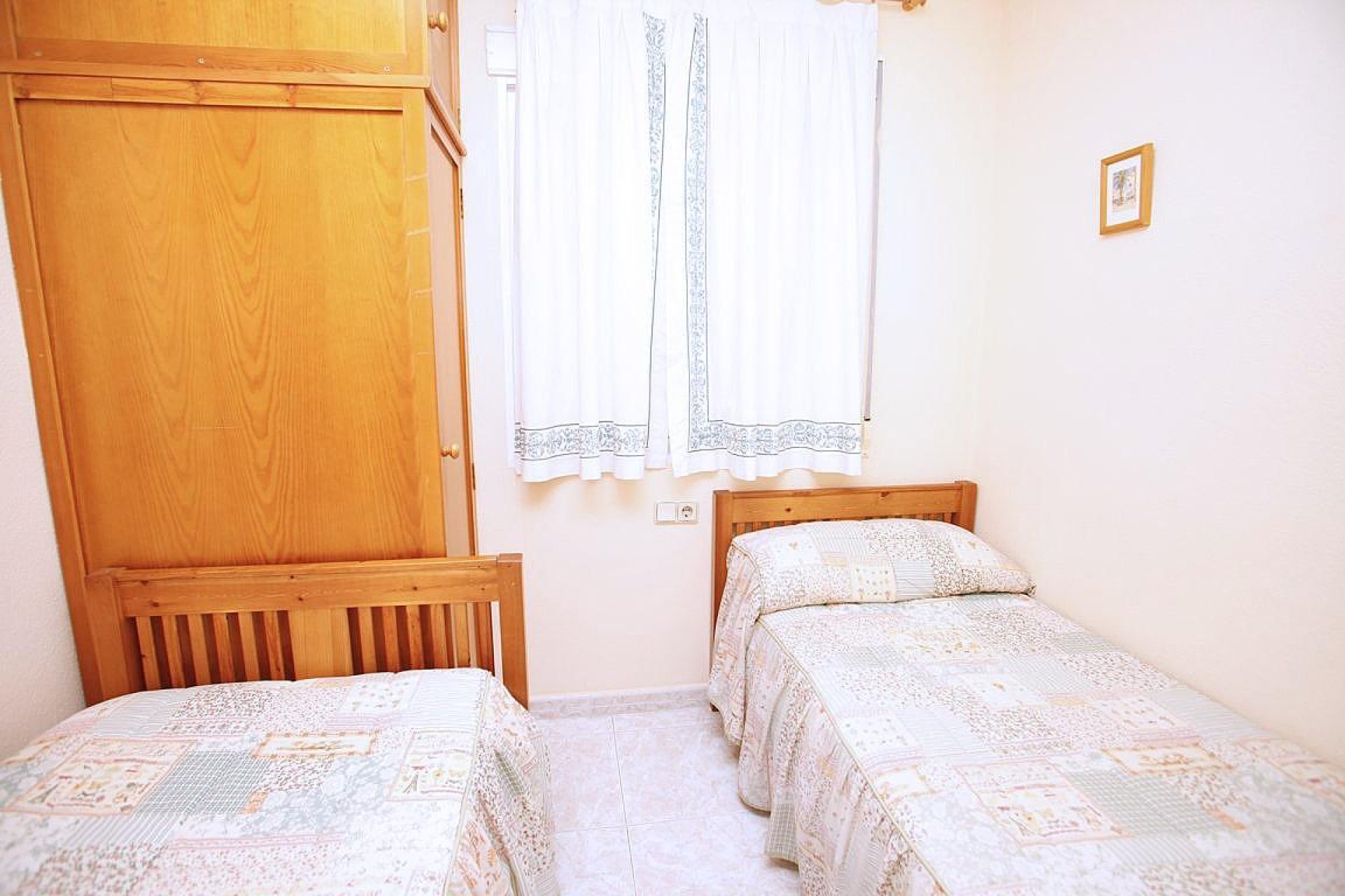 Resale - Apartamento - Torrevieja - Playa del Cura