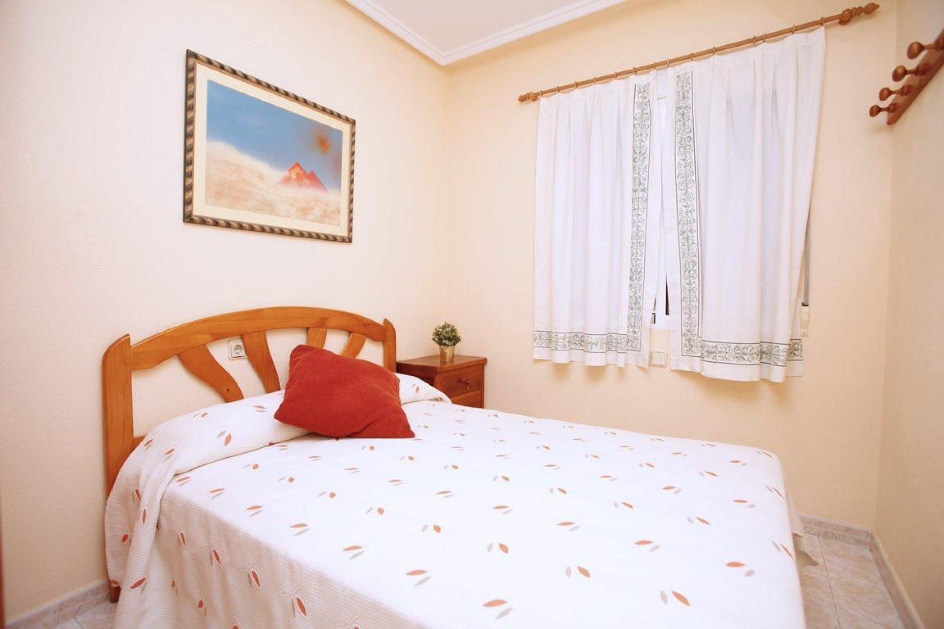 Resale - Apartamento - Torrevieja - Playa del Cura