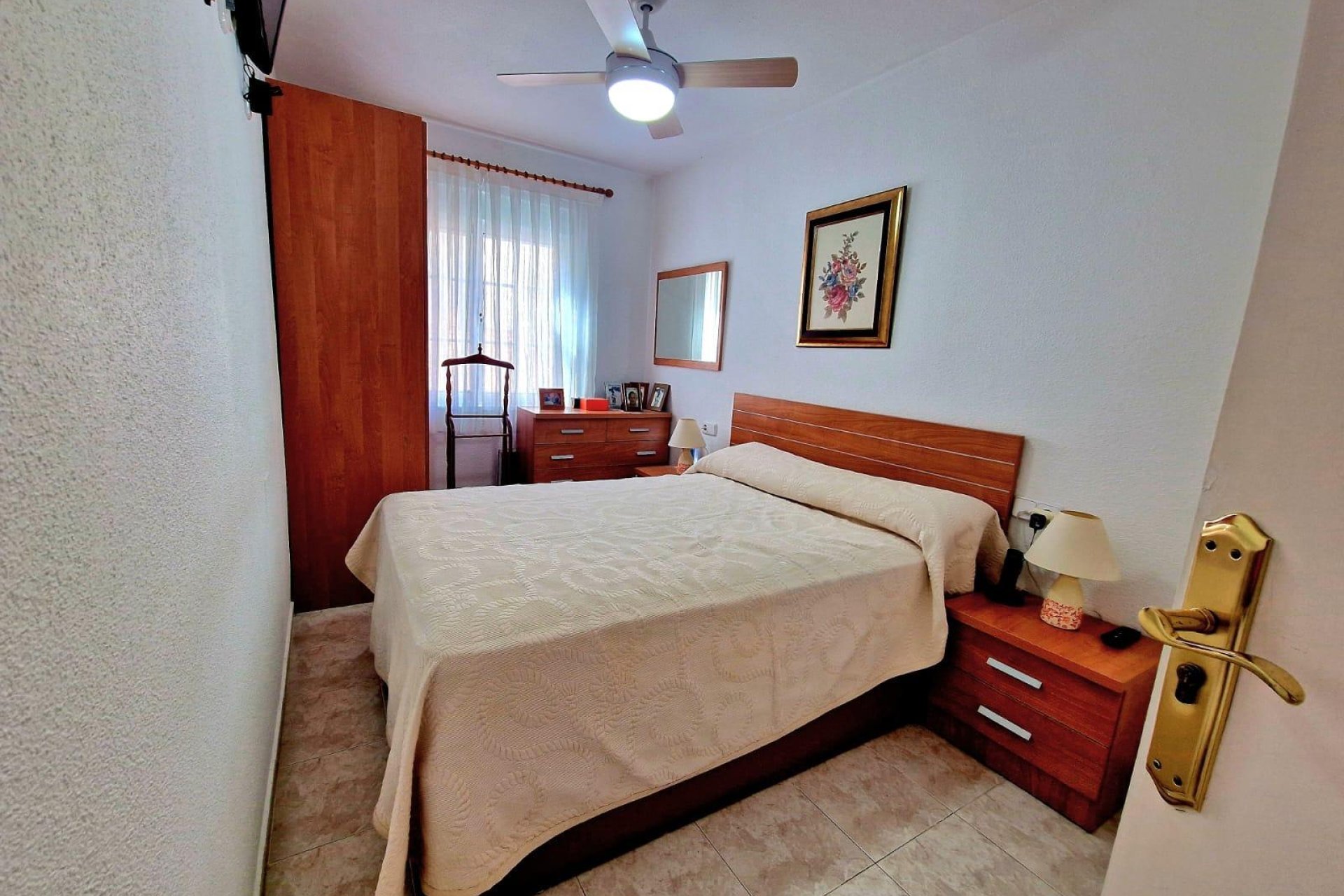 Resale - Apartamento - Torrevieja - Playa del Cura