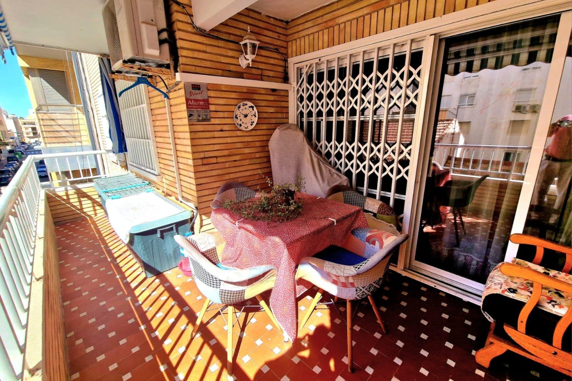 Resale - Apartamento - Torrevieja - Playa del Cura