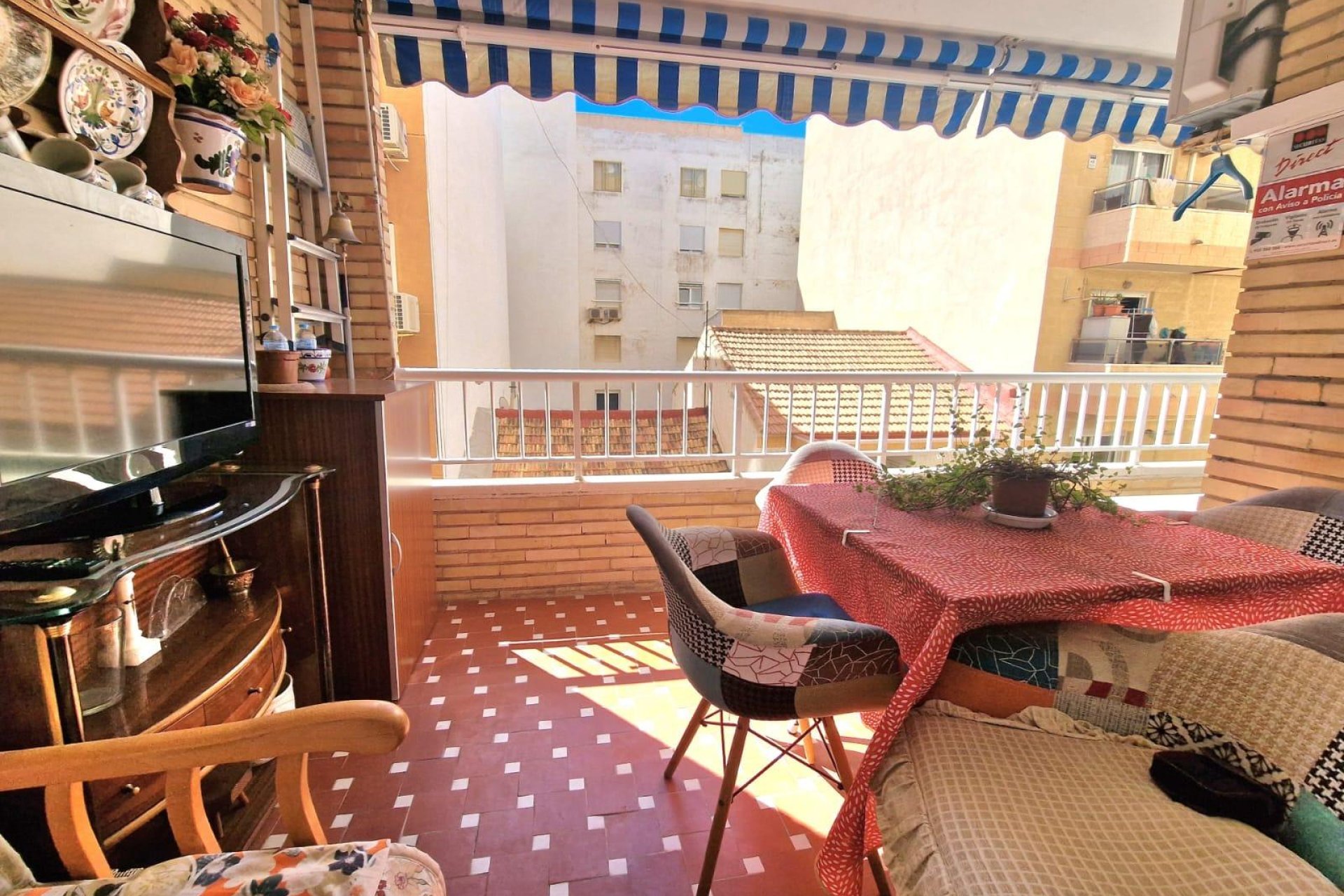 Resale - Apartamento - Torrevieja - Playa del Cura