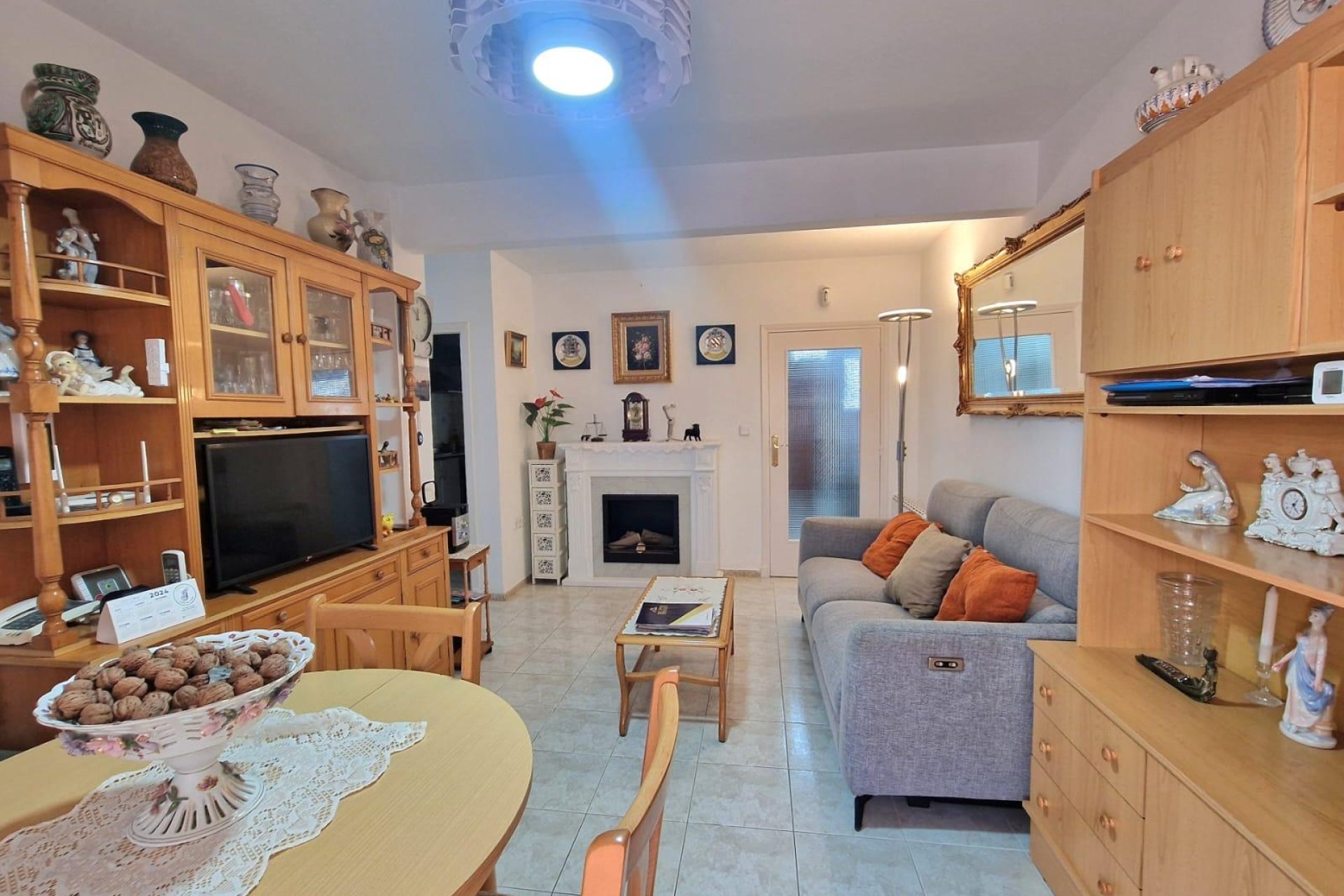 Resale - Apartamento - Torrevieja - Playa del Cura