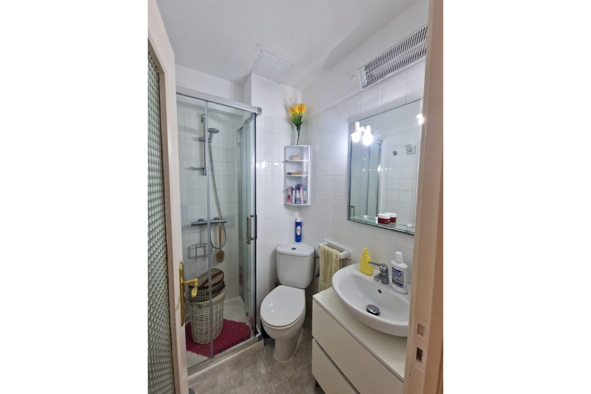 Resale - Apartamento - Torrevieja - Playa del Cura