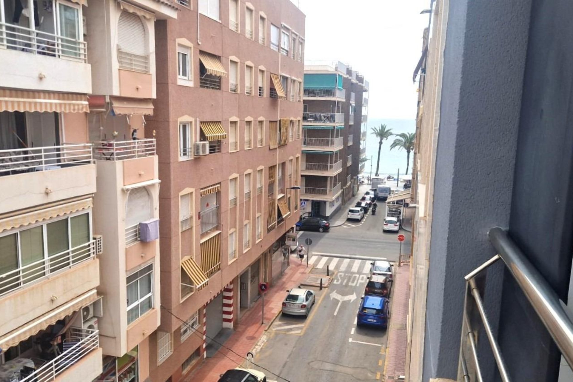 Resale - Apartamento - Torrevieja - Playa del Cura