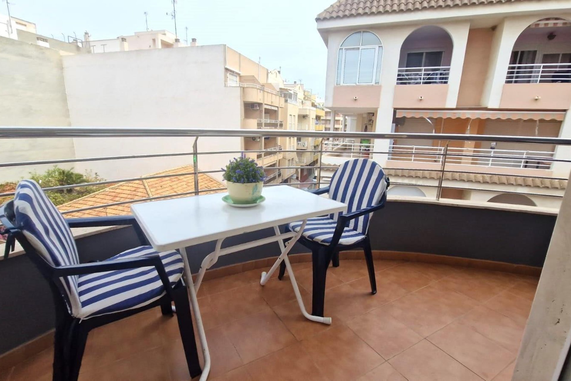 Resale - Apartamento - Torrevieja - Playa del Cura