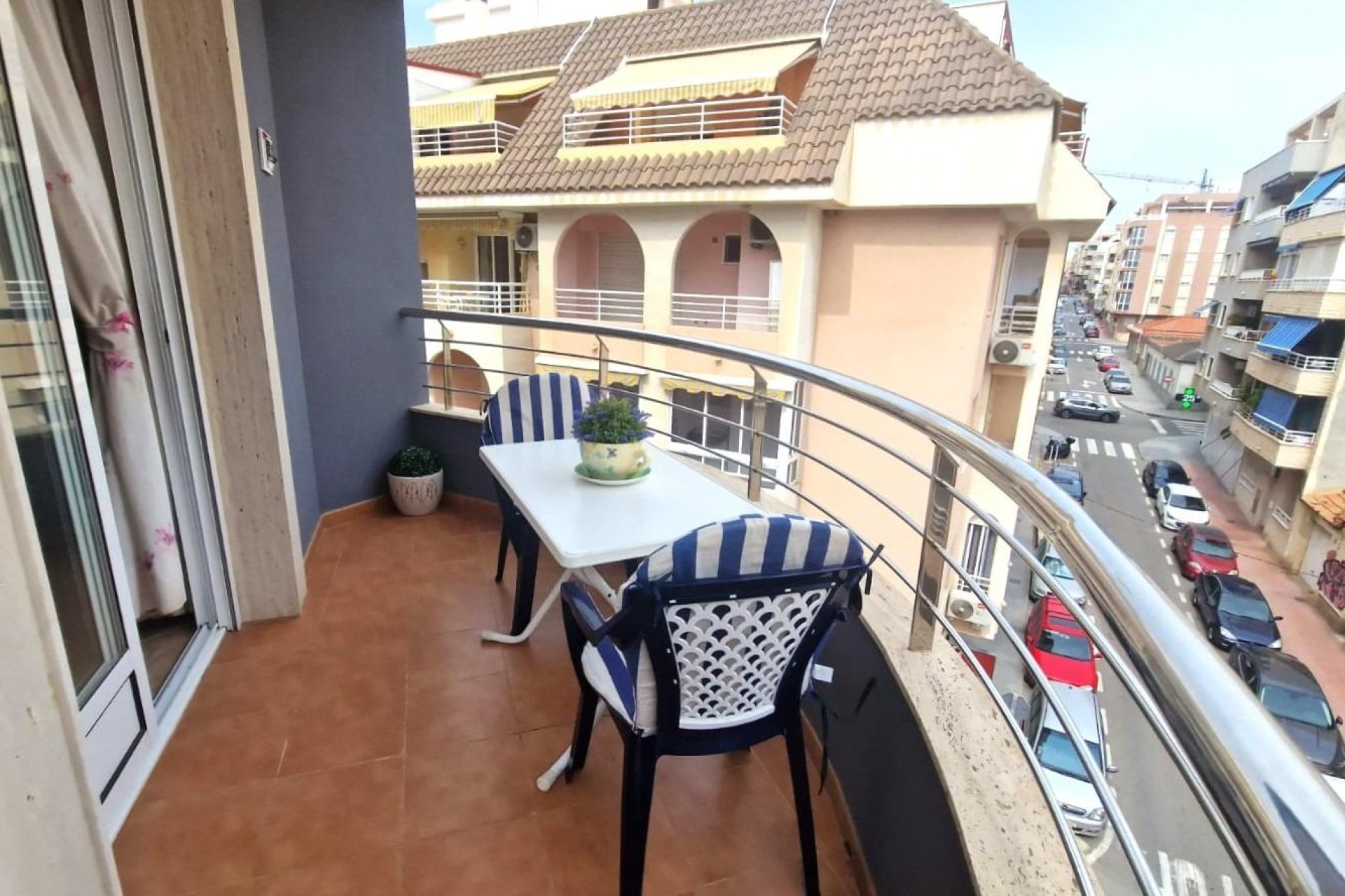 Resale - Apartamento - Torrevieja - Playa del Cura