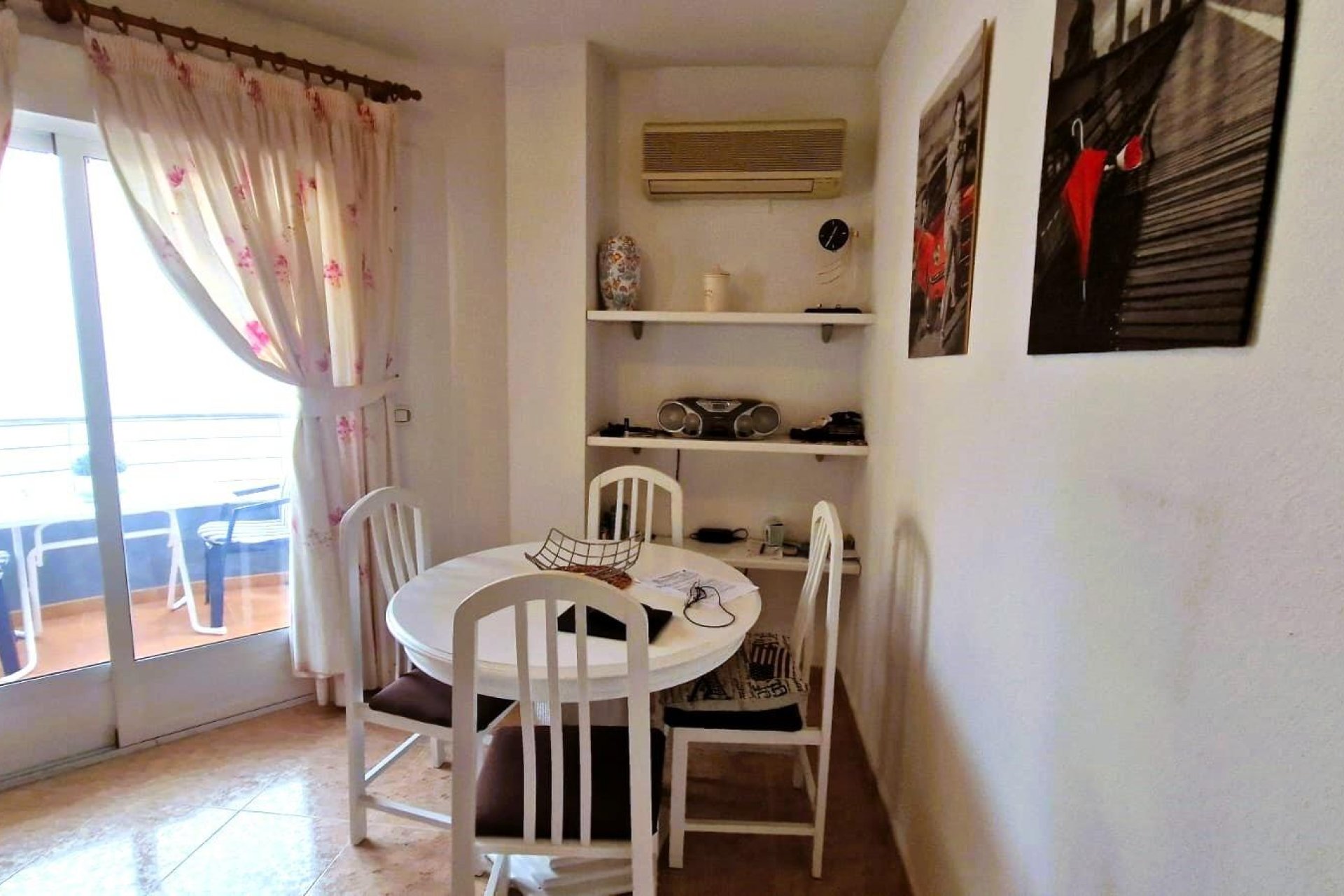 Resale - Apartamento - Torrevieja - Playa del Cura