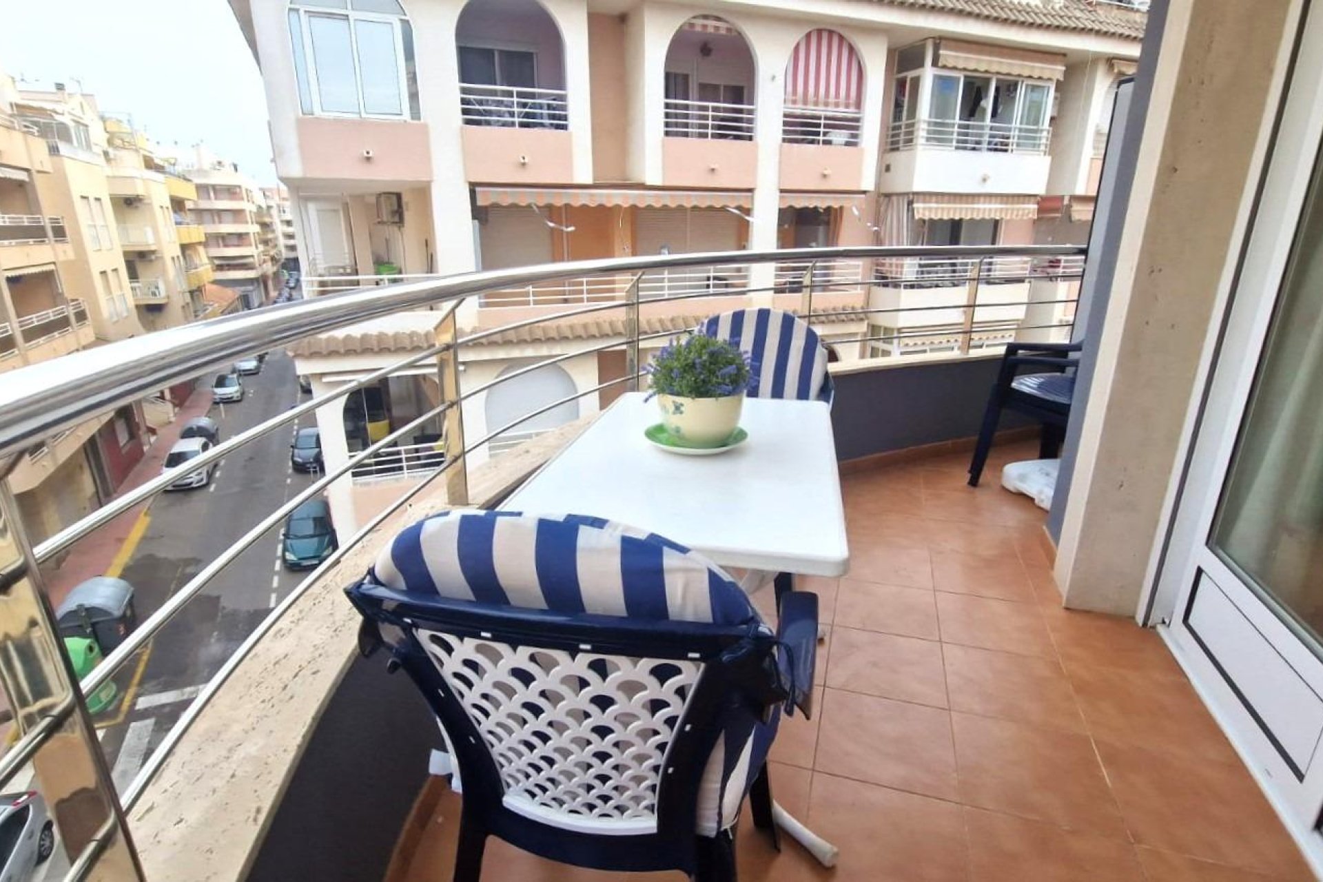 Resale - Apartamento - Torrevieja - Playa del Cura