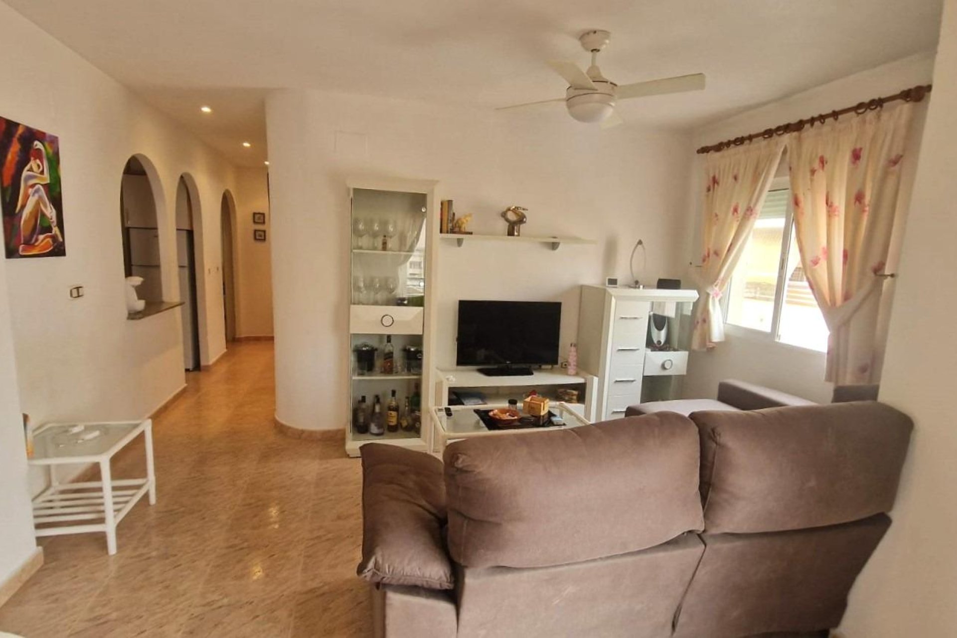 Resale - Apartamento - Torrevieja - Playa del Cura