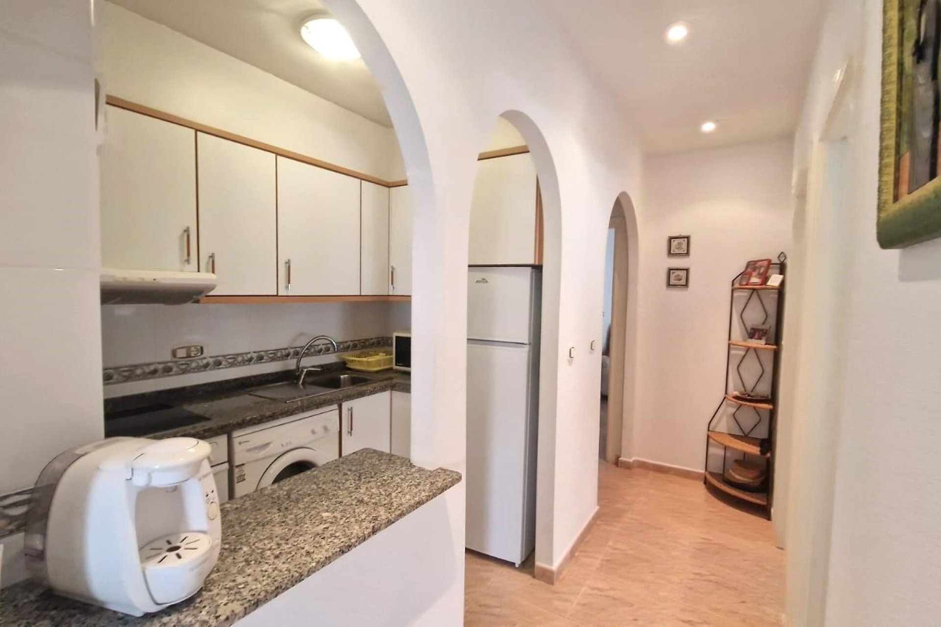 Resale - Apartamento - Torrevieja - Playa del Cura