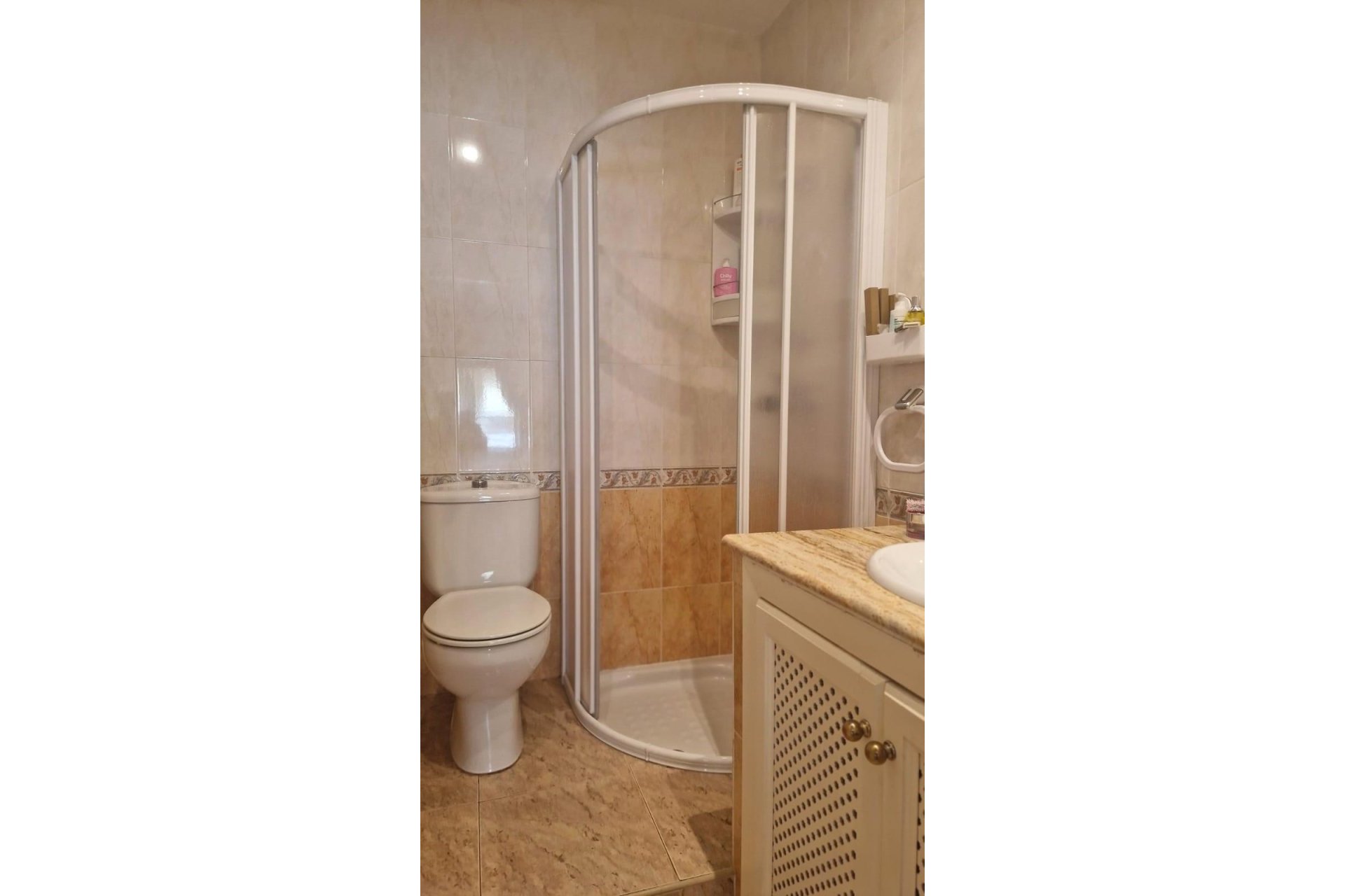 Resale - Apartamento - Torrevieja - Playa del Cura