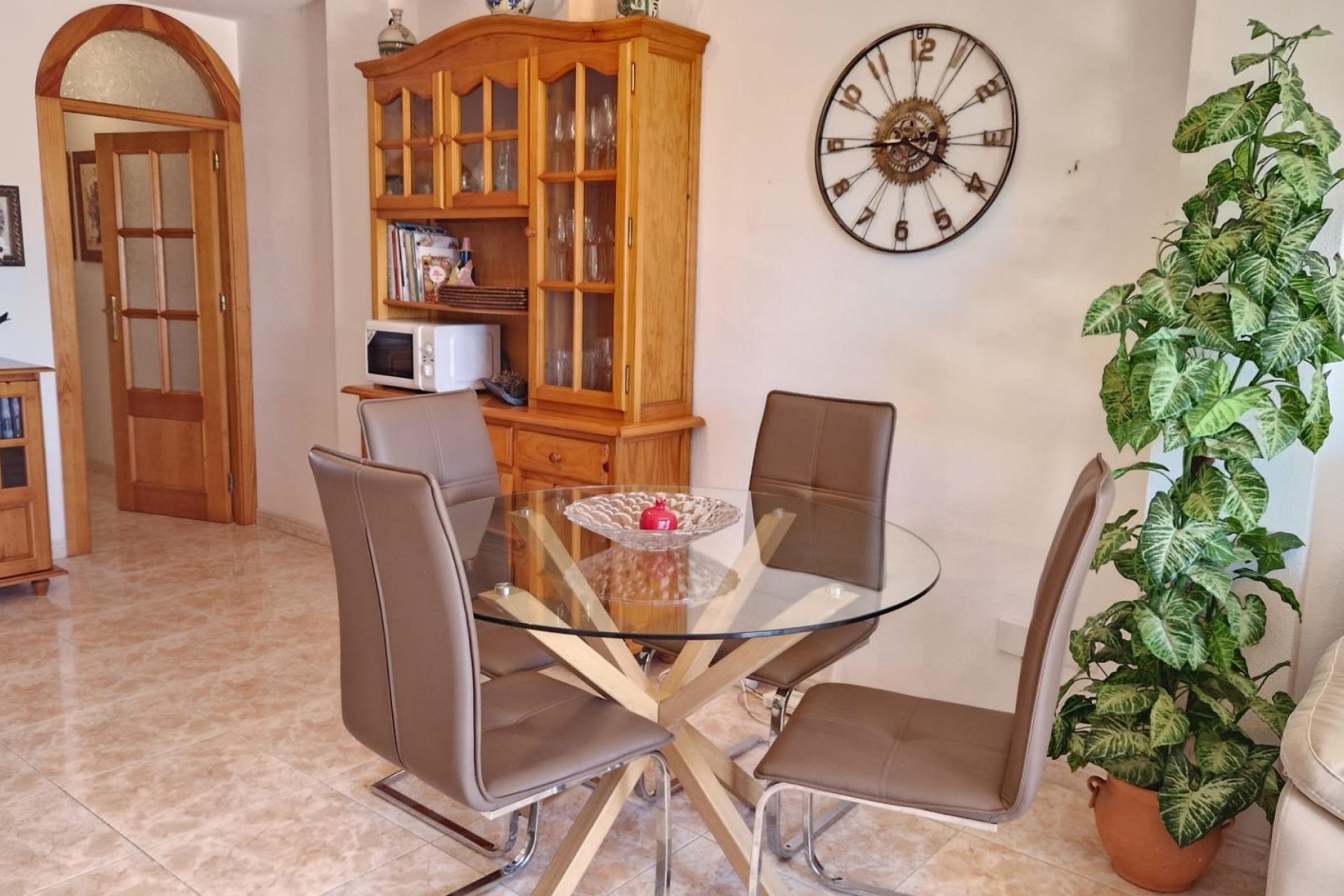 Resale - Apartamento - Torrevieja - Playa del Cura