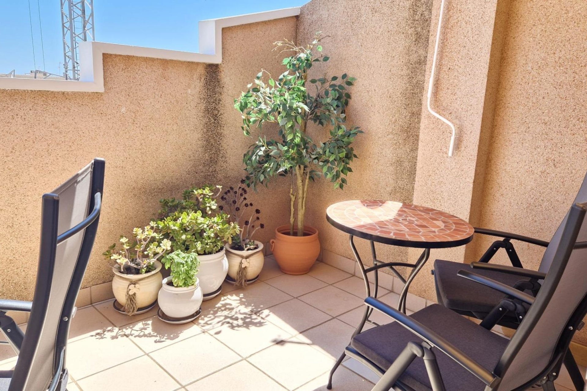 Resale - Apartamento - Torrevieja - Playa del Cura